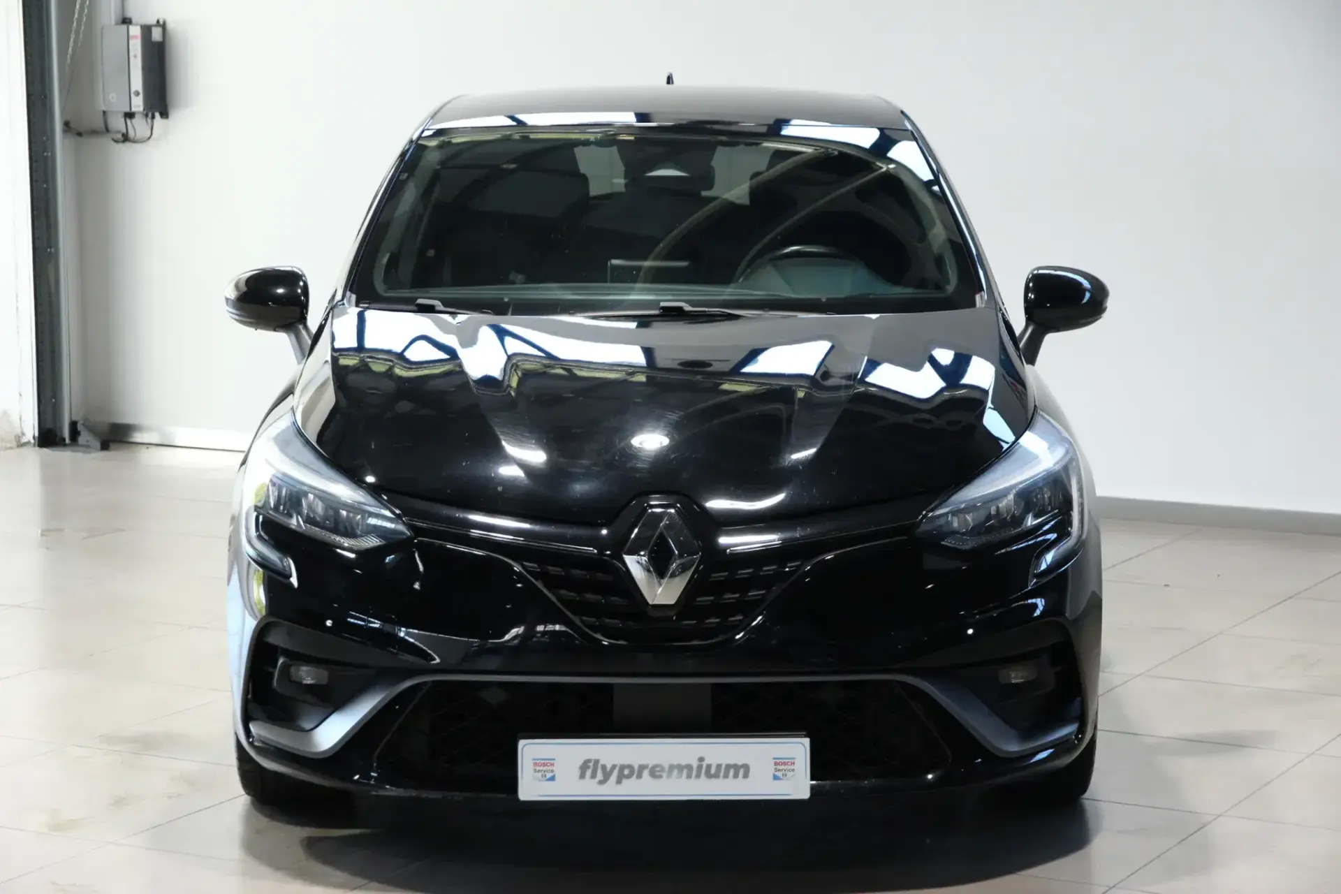 Renault Clio 1.5 Blue dCi RS Line 23