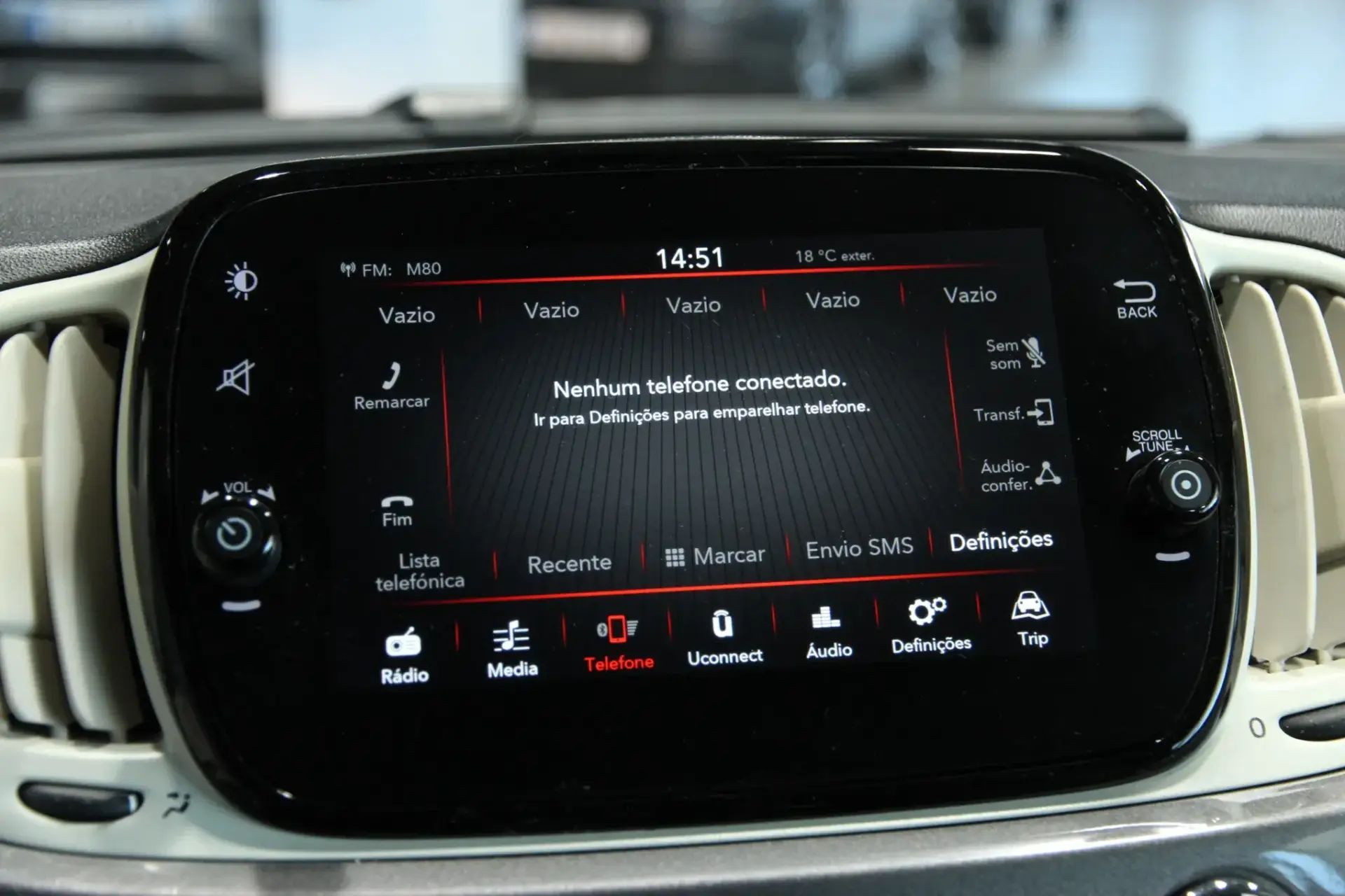 Fiat 500C 1.0 Hybrid Lounge 9