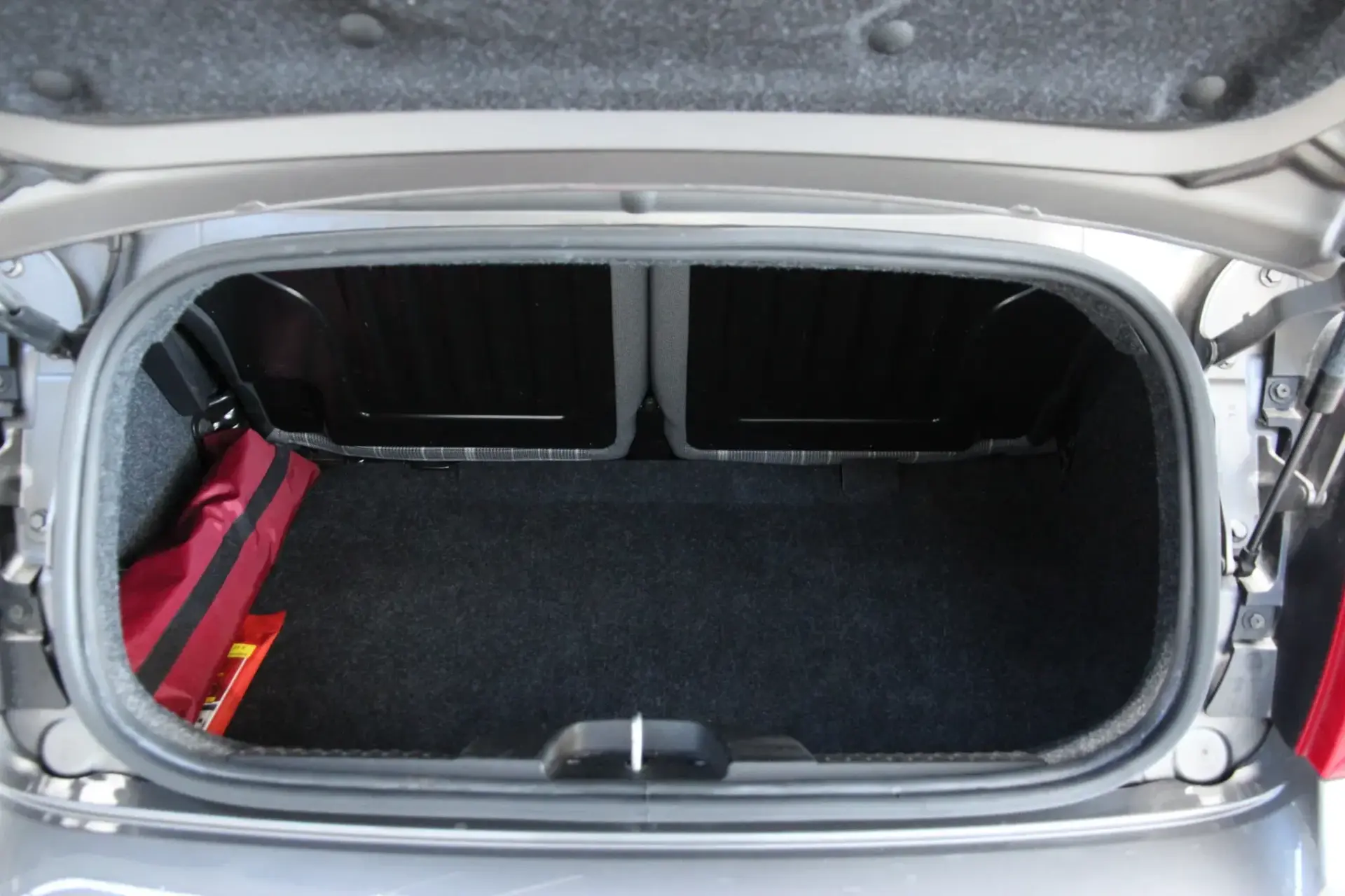 Fiat 500C 1.0 Hybrid Lounge 13
