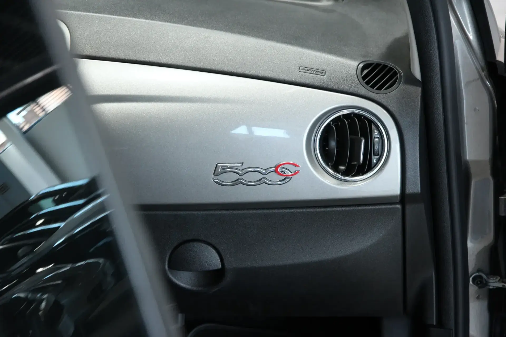 Fiat 500C 1.0 Hybrid Lounge 22