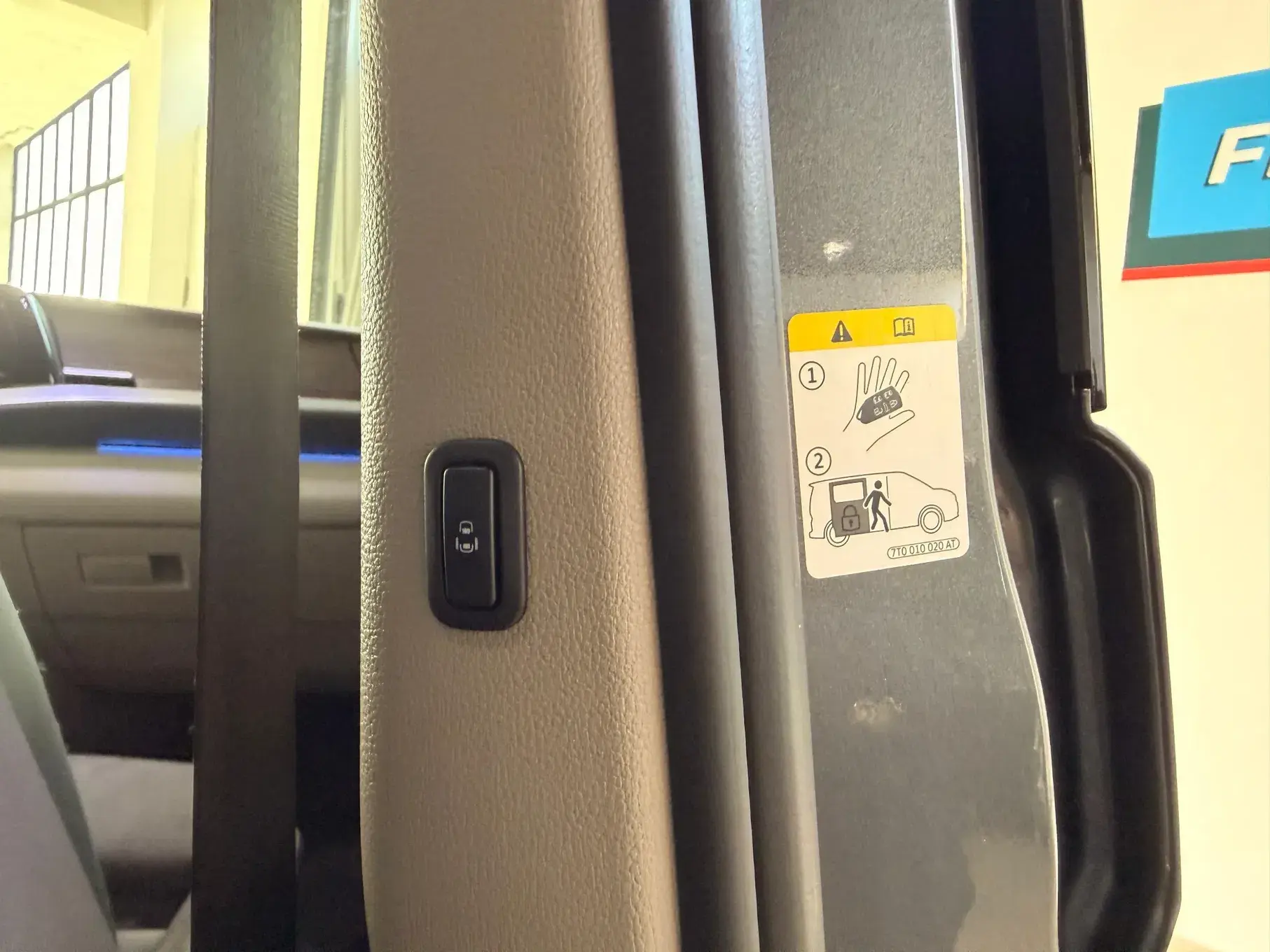 Volkswagen Multivan 2.0 TDI Style DSG 19