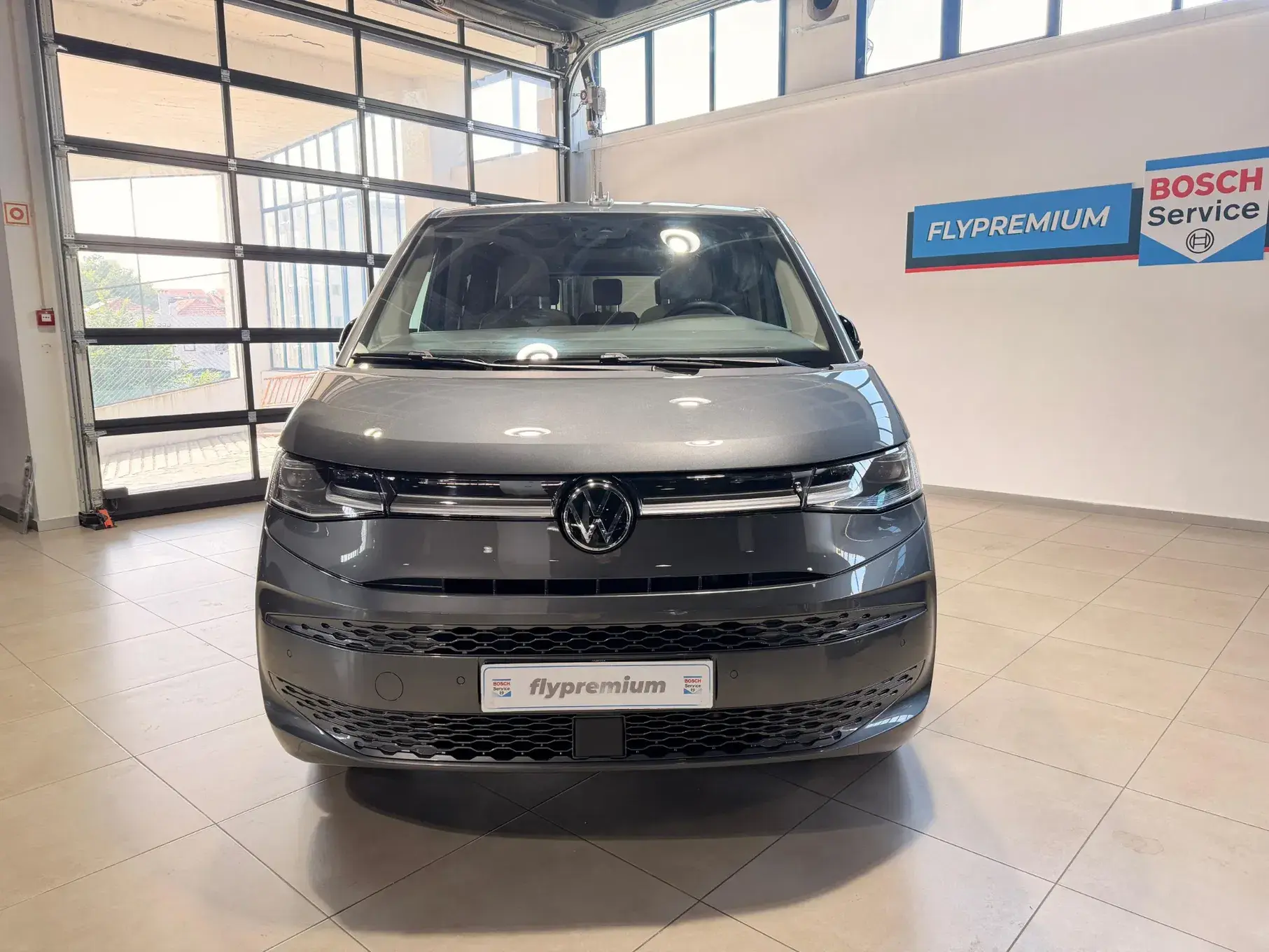 Volkswagen Multivan 2.0 TDI Style DSG 34