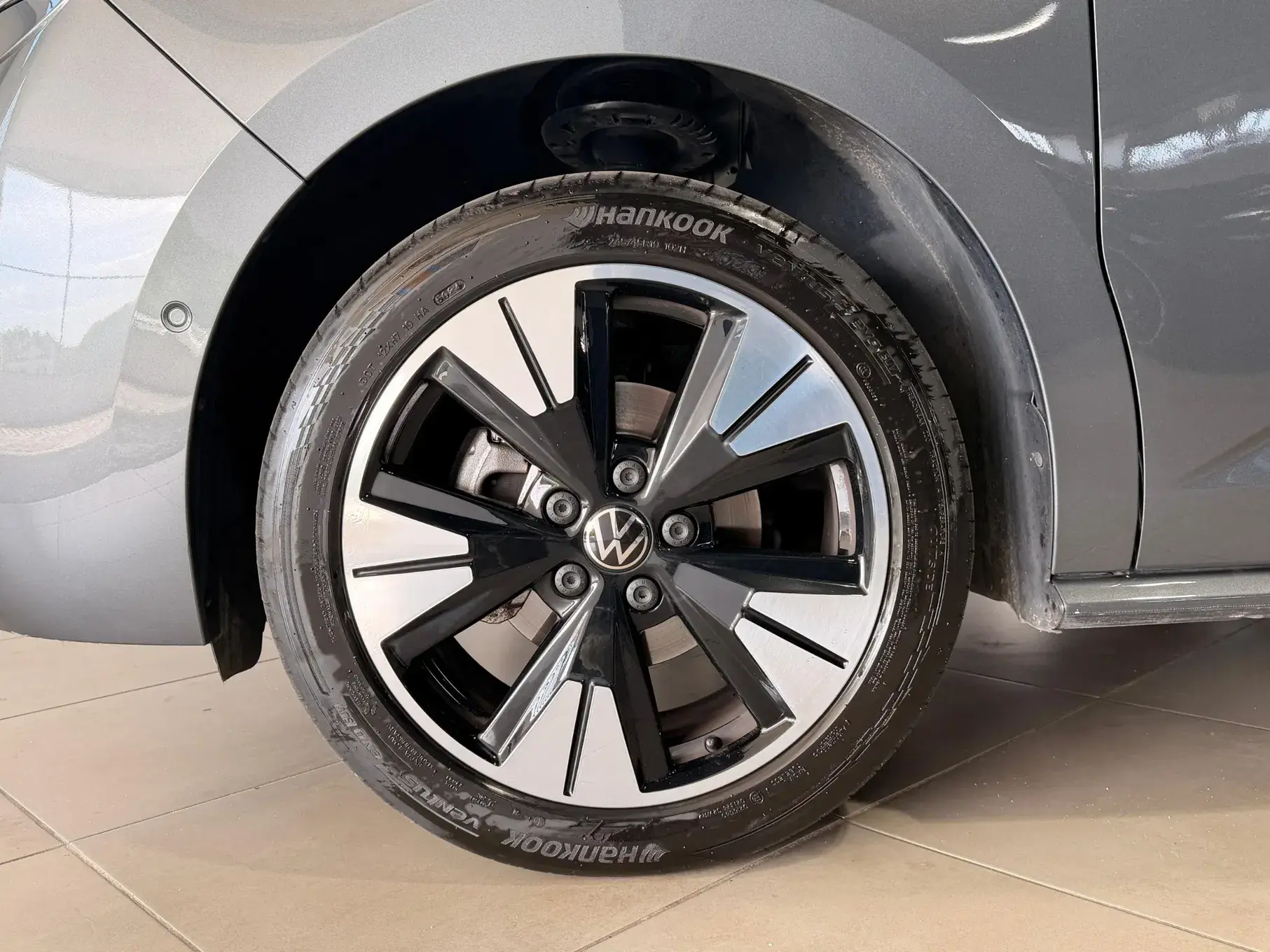 Volkswagen Multivan 2.0 TDI Style DSG 48