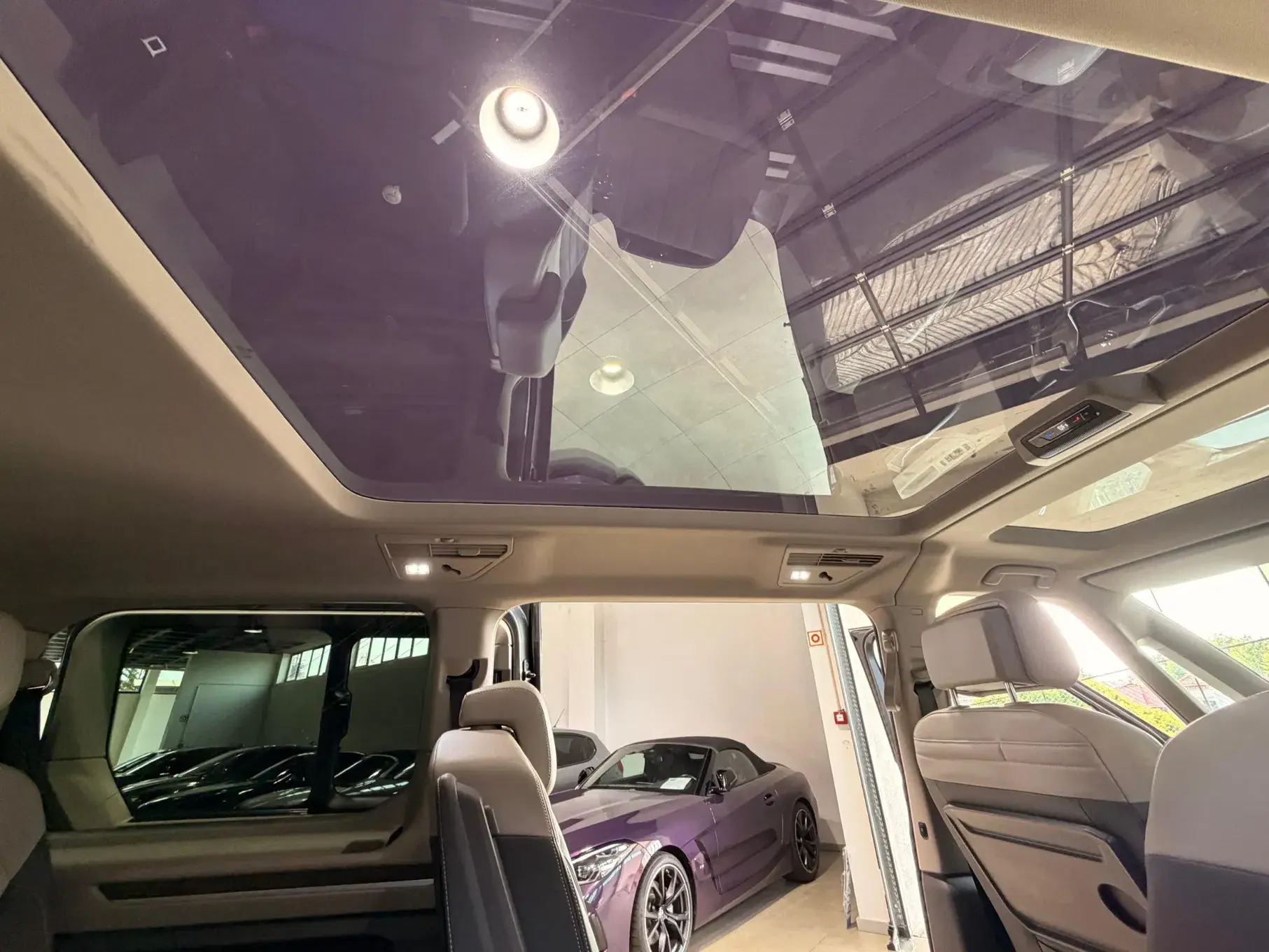 Volkswagen Multivan 2.0 TDI Style DSG 50