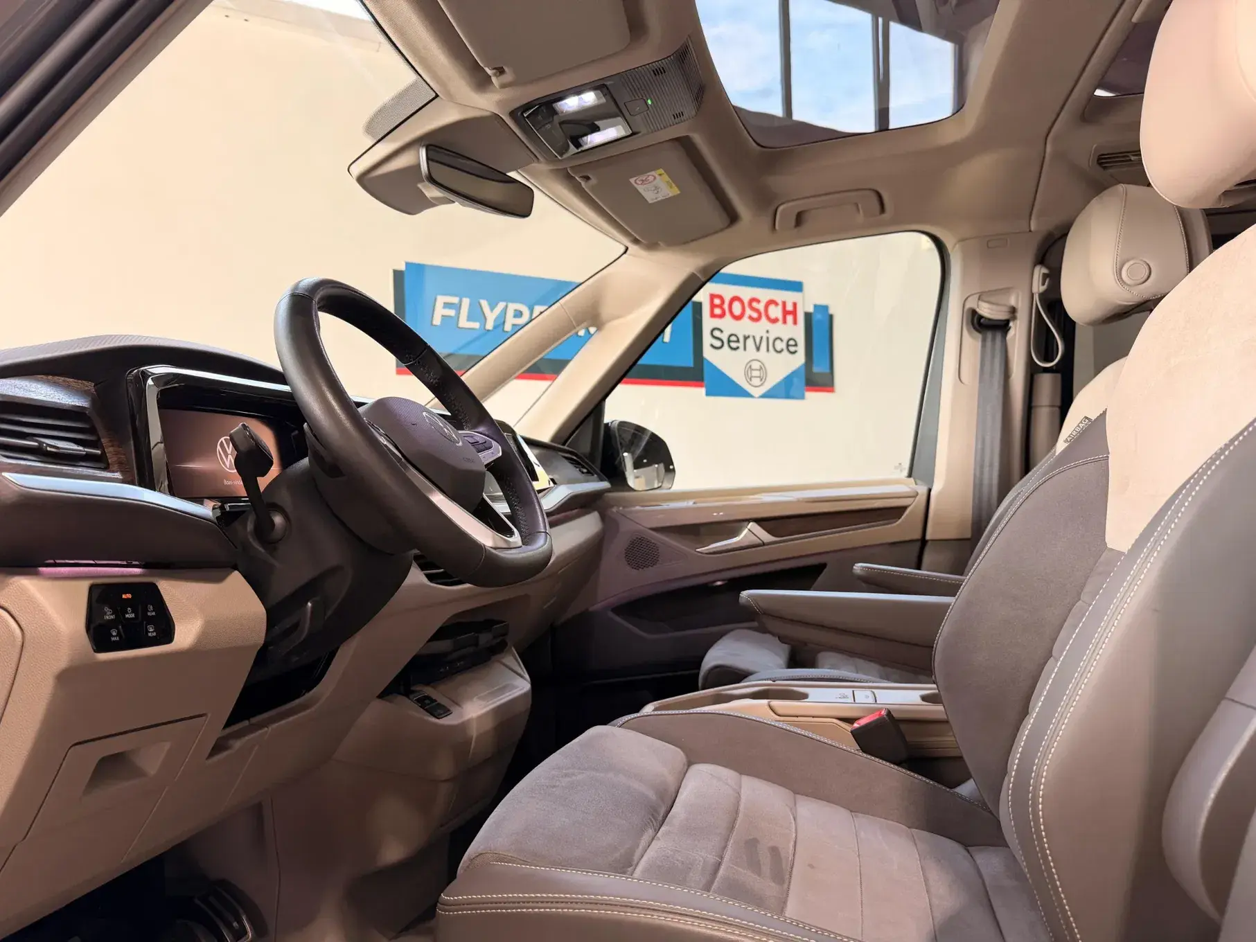 Volkswagen Multivan 2.0 TDI Style DSG 51
