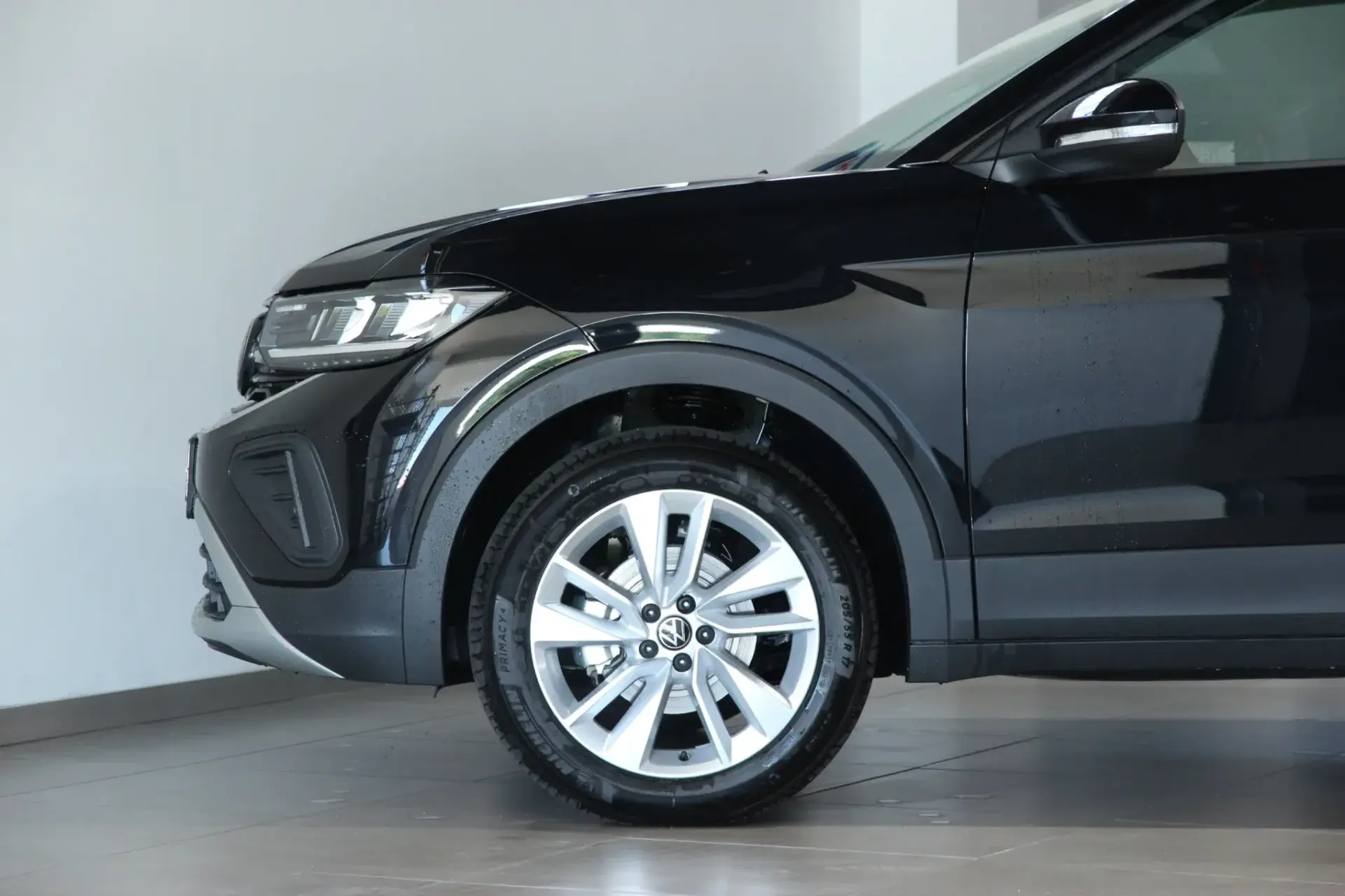 Volkswagen T-Cross 1.0 TSI Urban 18
