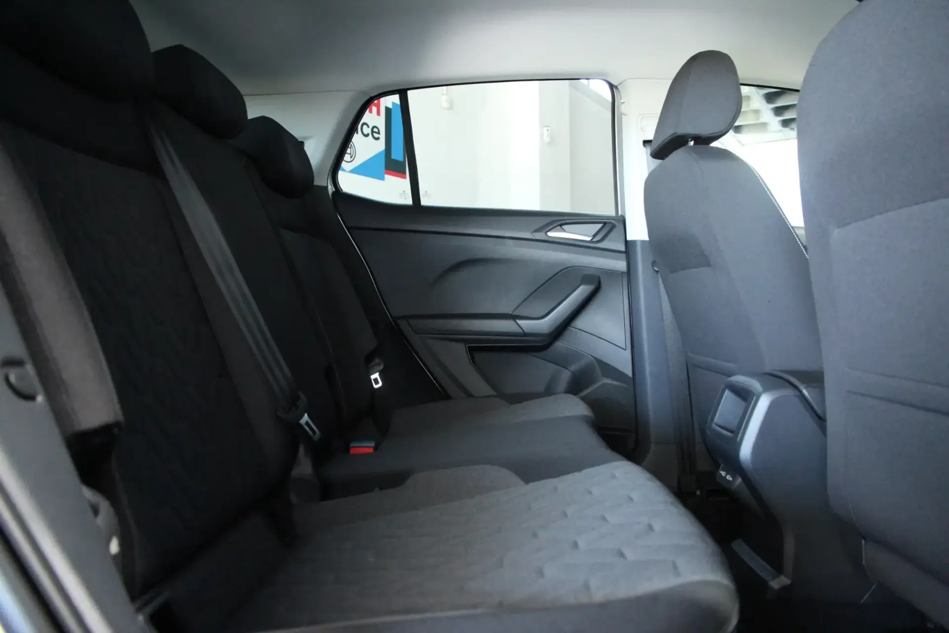 Volkswagen T-Cross 1.0 TSI Urban 22