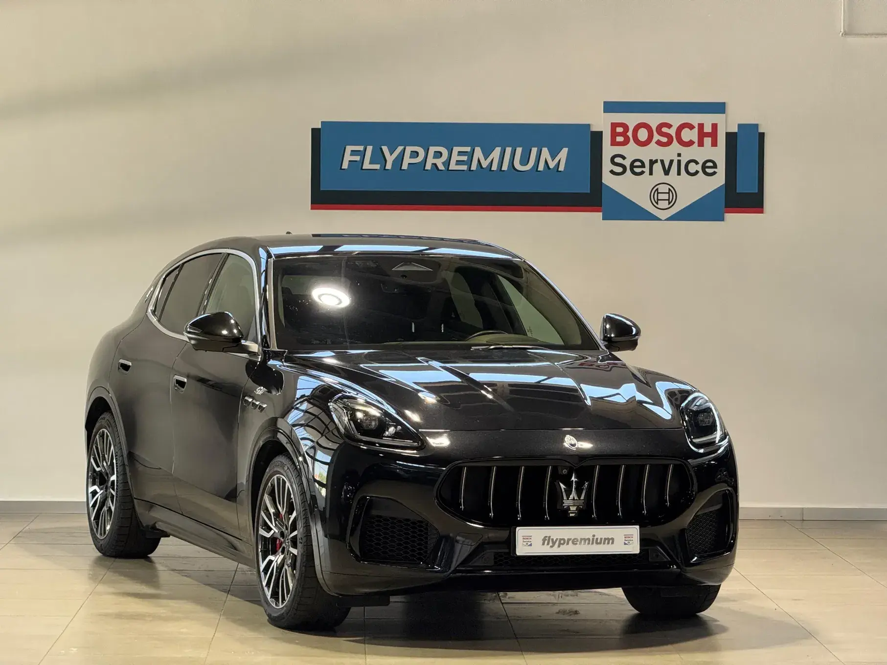 Maserati Grecale 2.0 GT 1