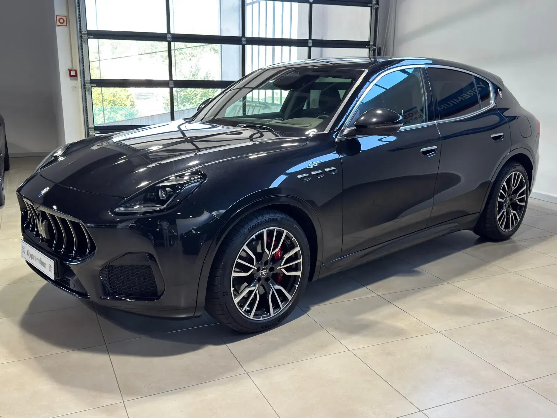 Maserati Grecale 2.0 GT 12