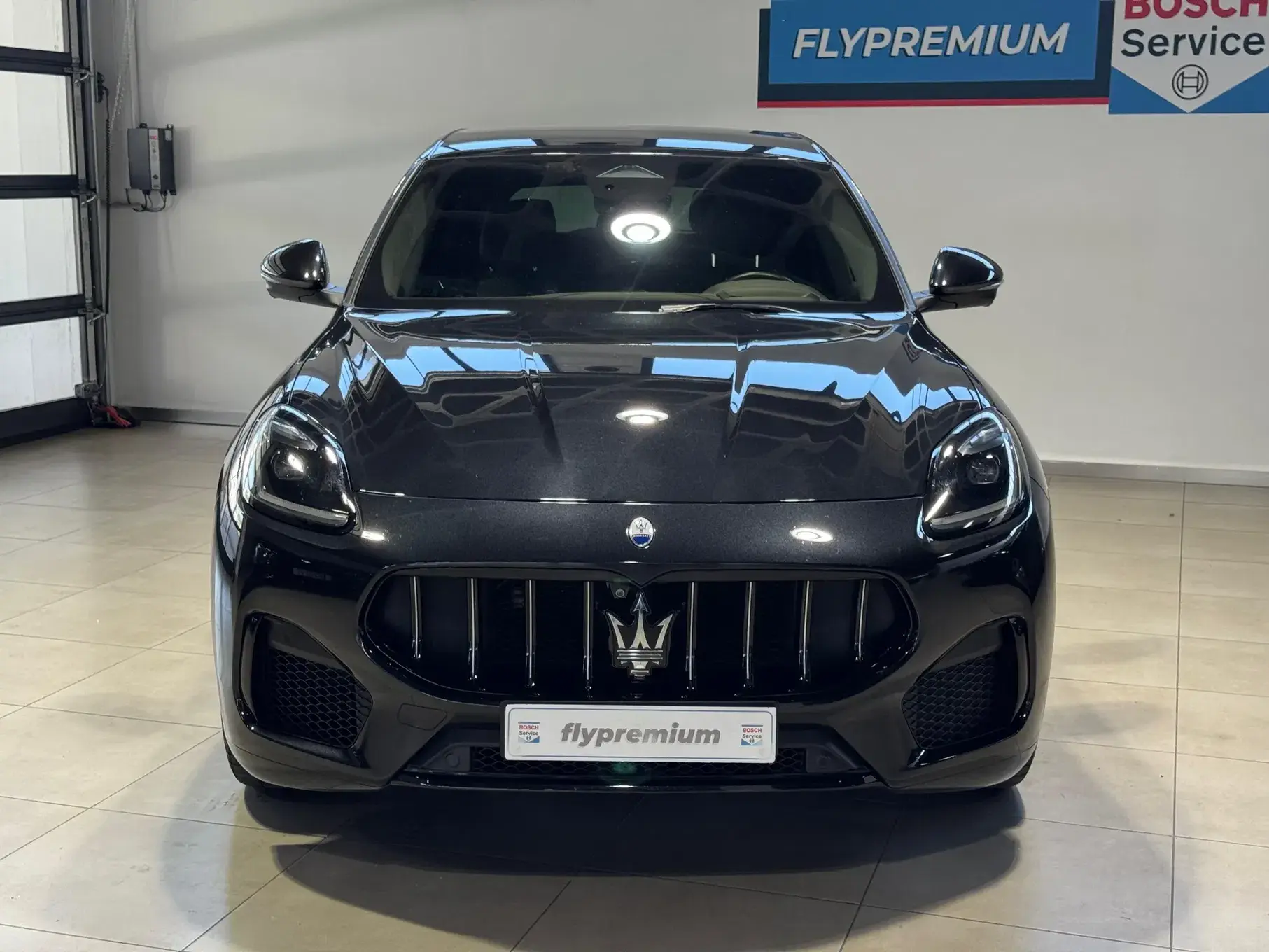 Maserati Grecale 2.0 GT 38