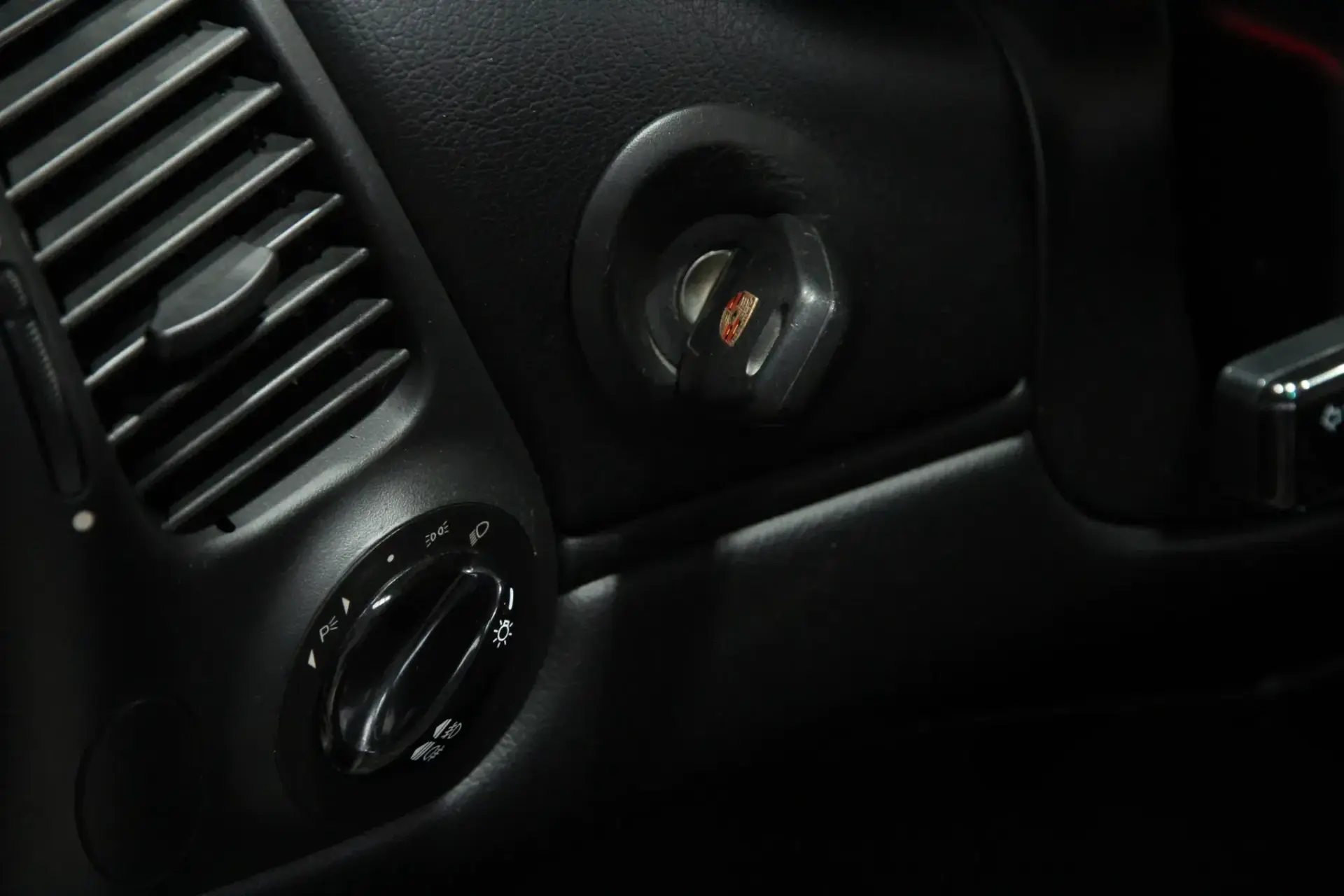 Porsche Boxster 2.7 2
