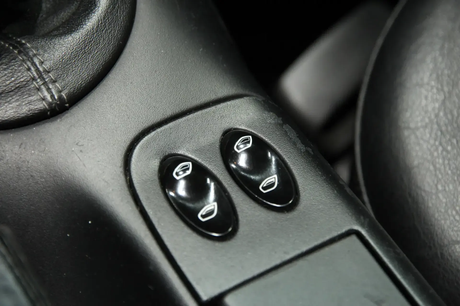 Porsche Boxster 2.7 4