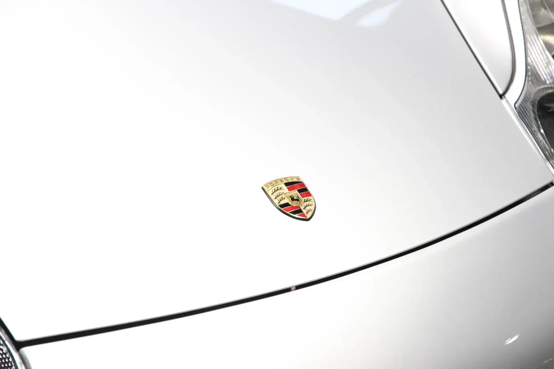 Porsche Boxster 2.7 19