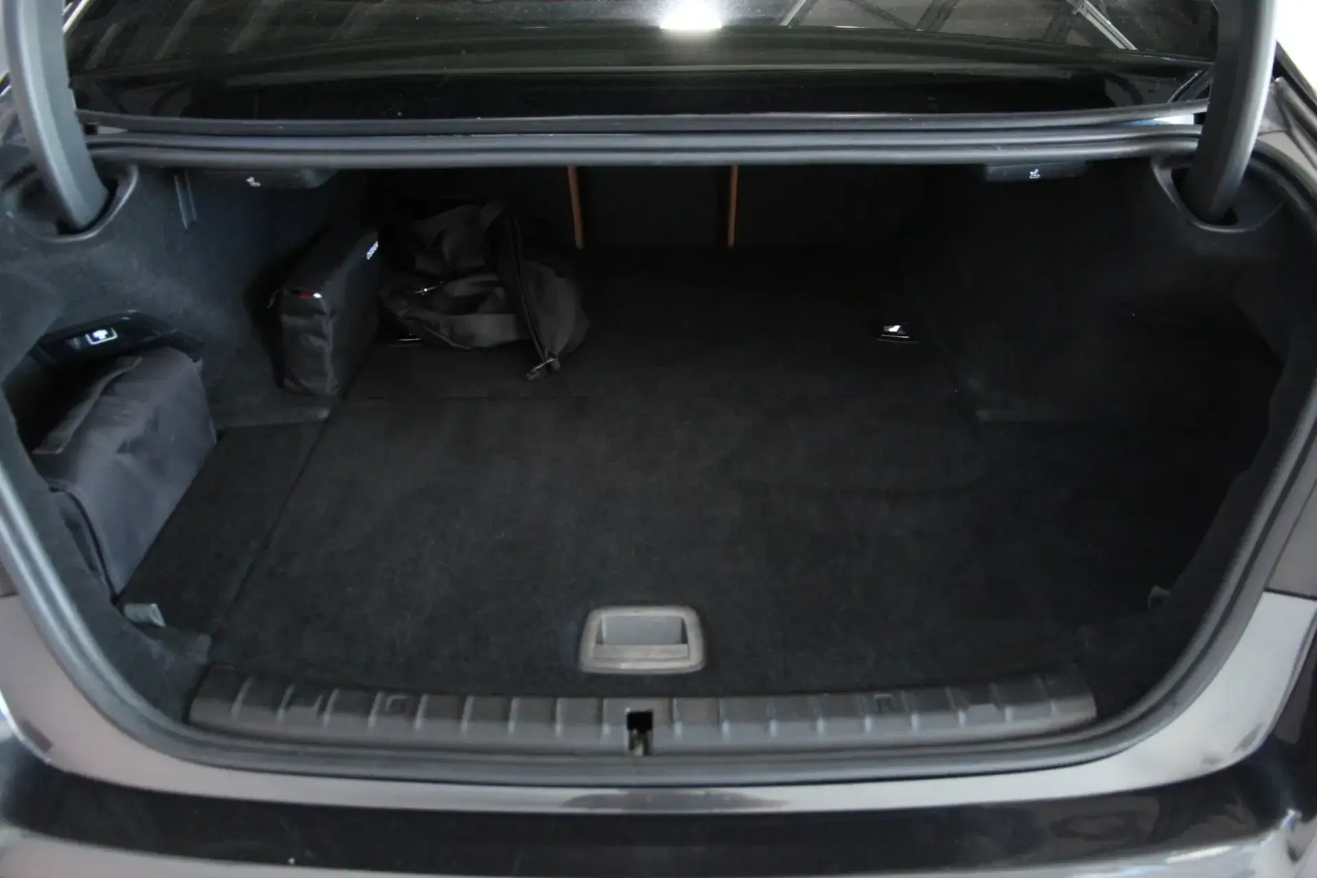 BMW 530 e Pack M 29