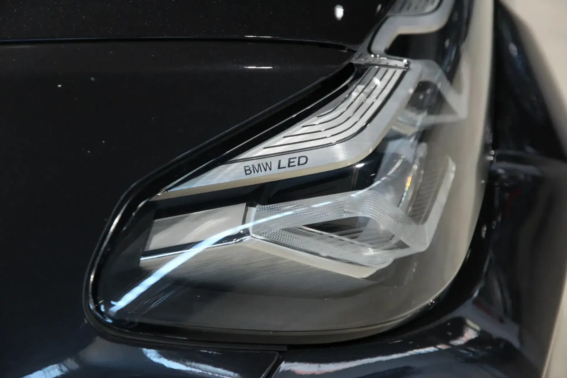 BMW 530 e Pack M 32