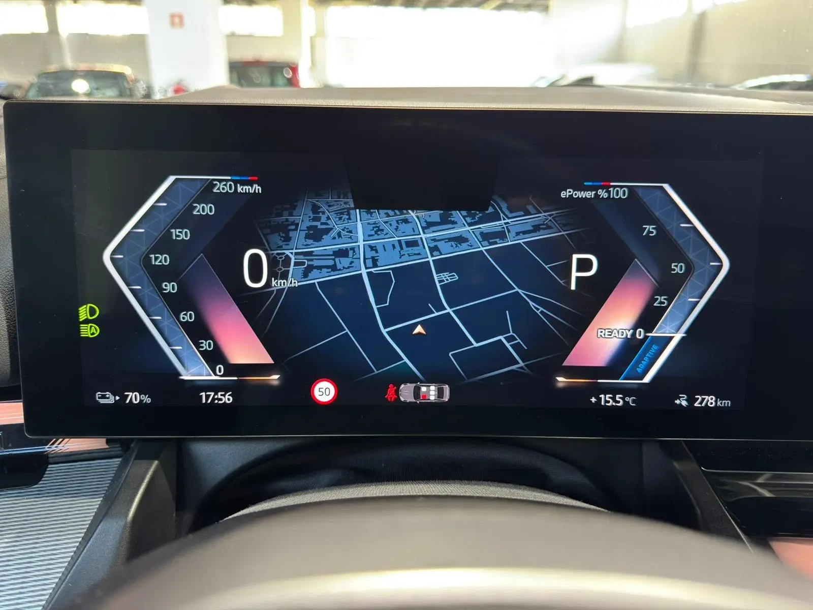 BMW i5 eDrive40 Edição Desportiva M 16