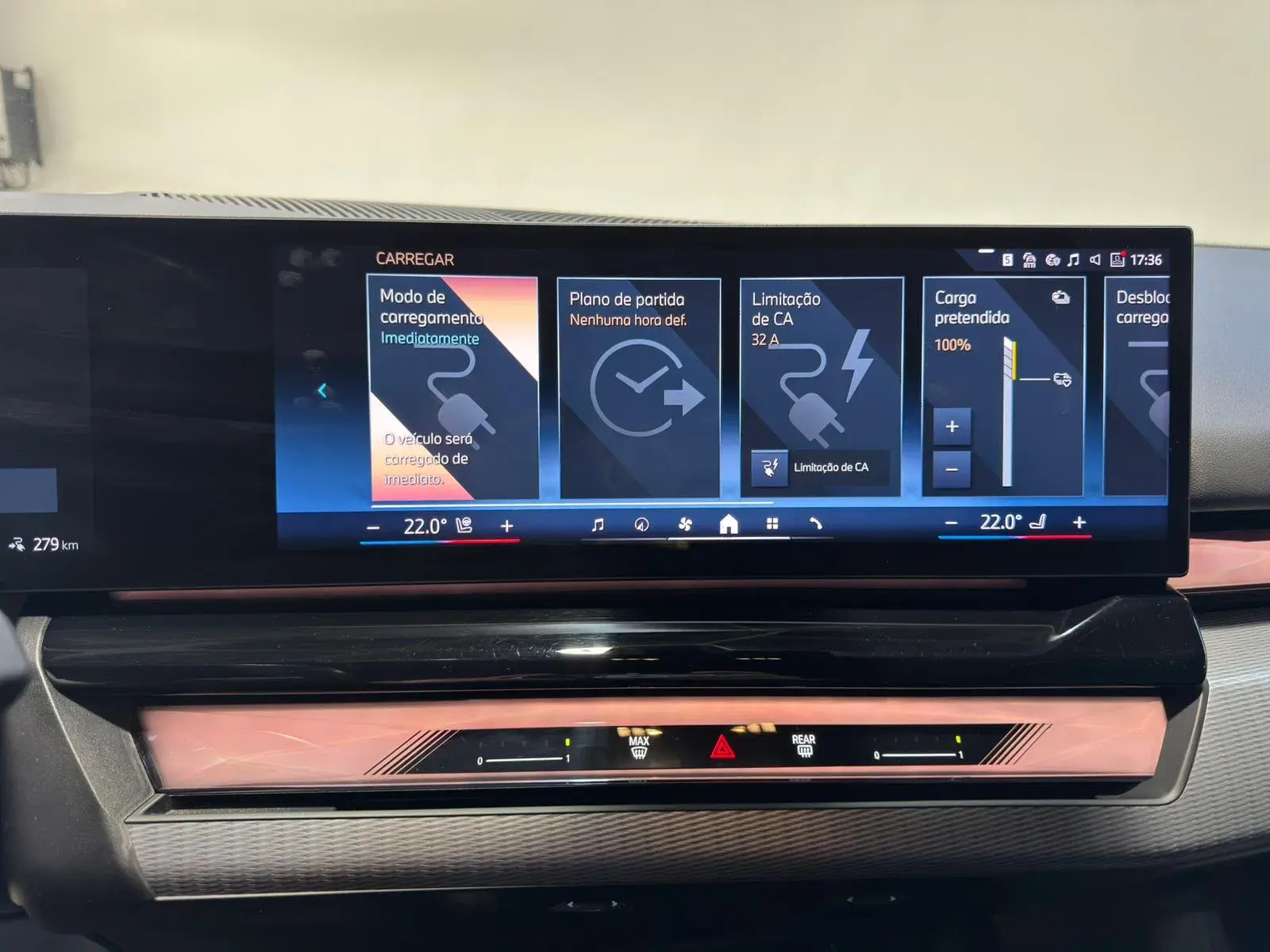 BMW i5 eDrive40 Edição Desportiva M 19