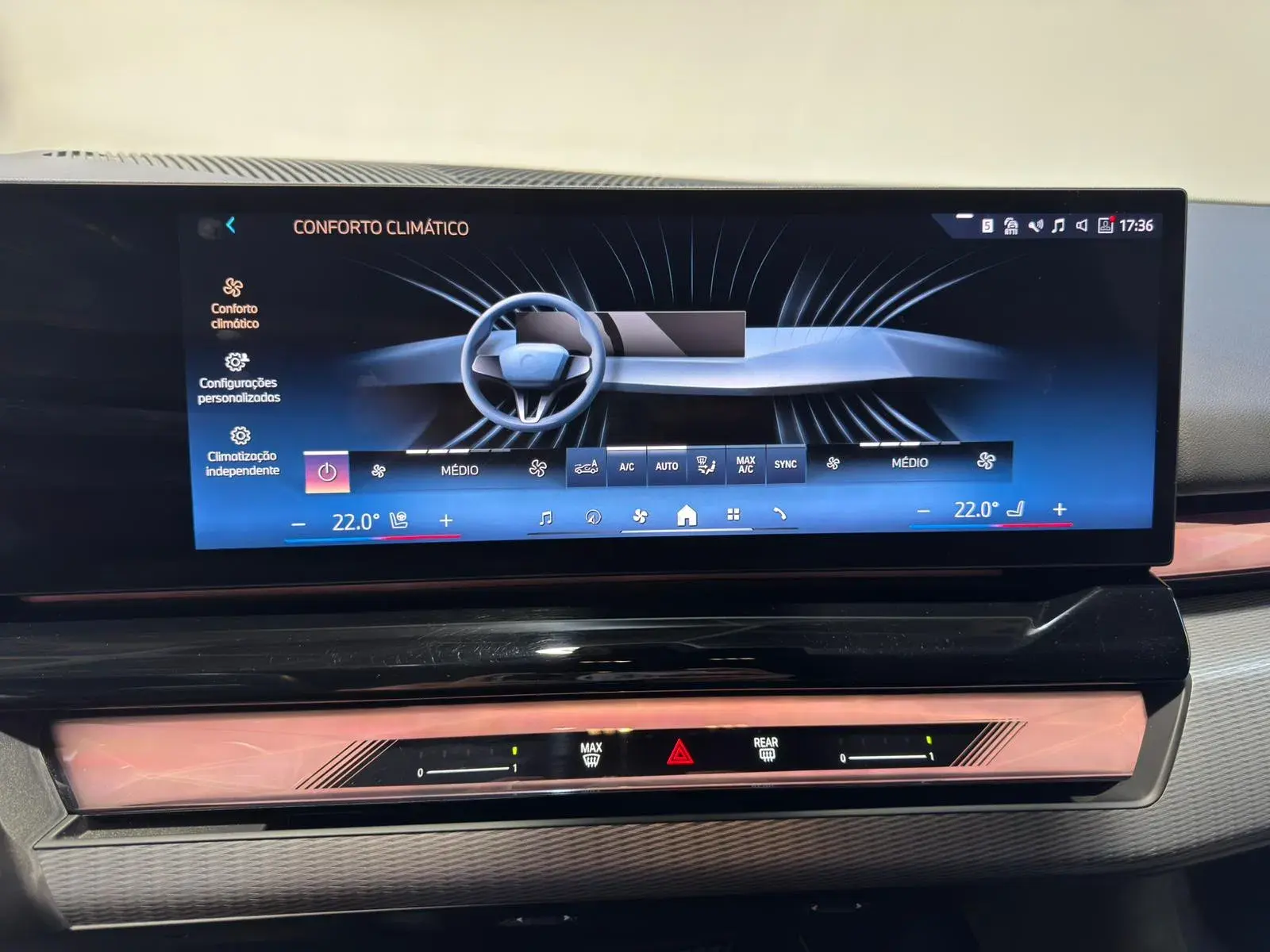 BMW i5 eDrive40 Edição Desportiva M 27