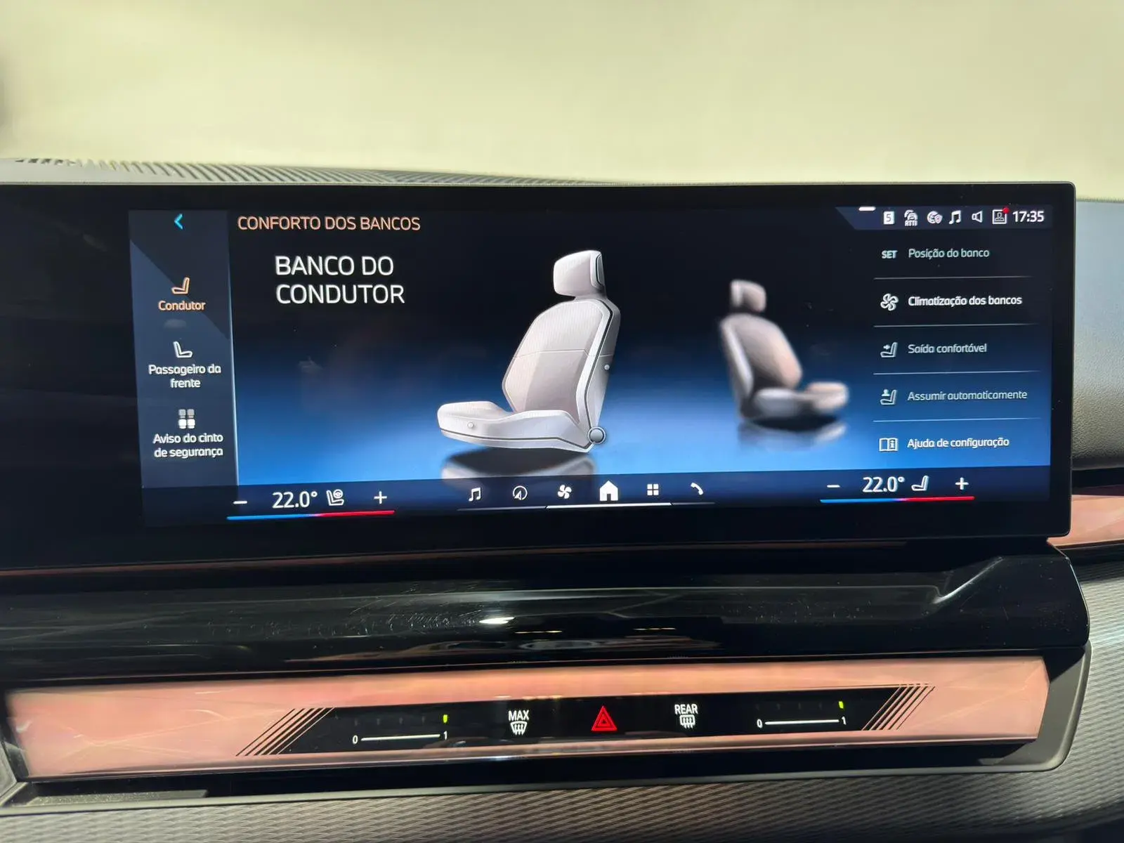 BMW i5 eDrive40 Edição Desportiva M 26