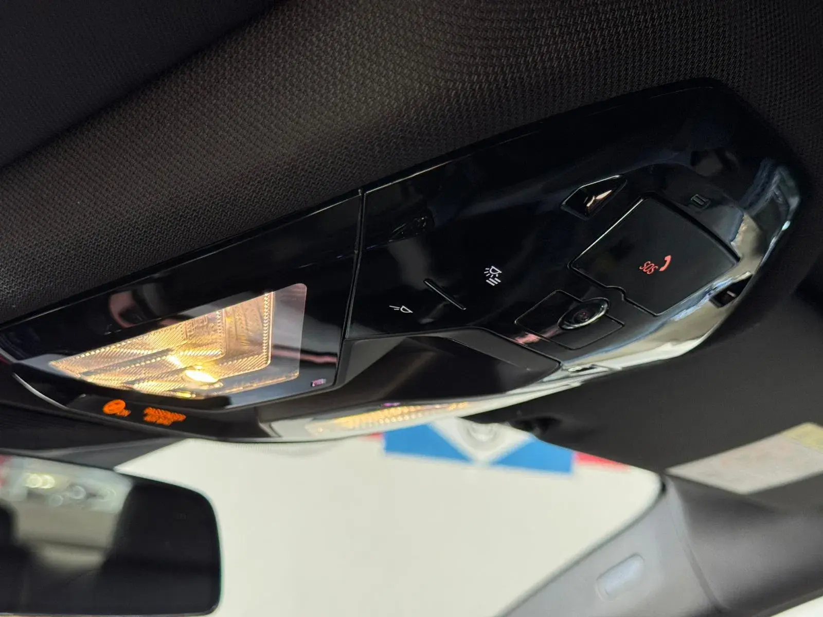 BMW i5 eDrive40 Edição Desportiva M 31