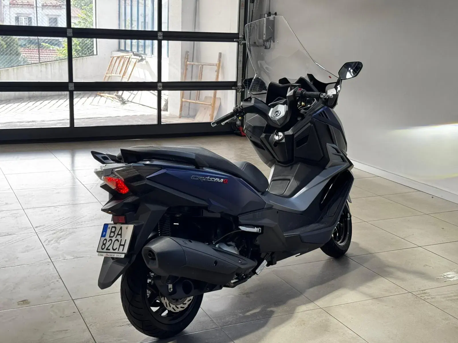 Sym Cruisym Outro 18