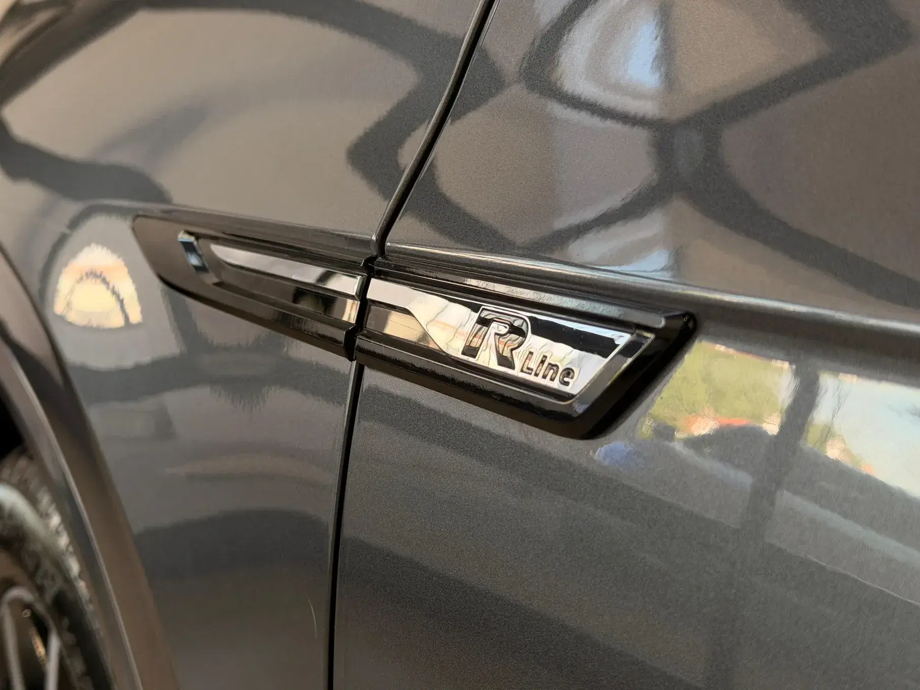 Volkswagen Touareg 3.0 TDI V6 R-Line 41