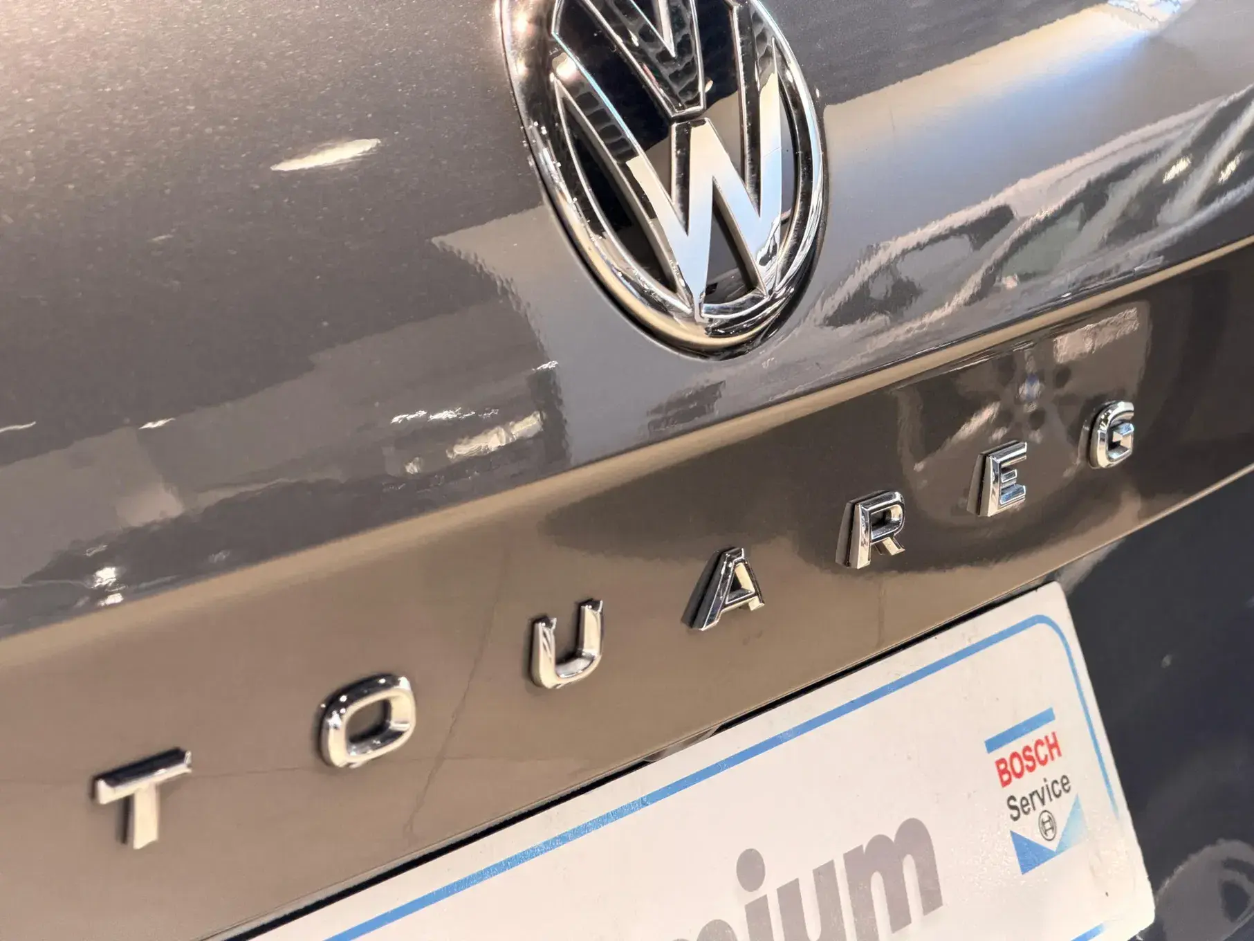 Volkswagen Touareg 3.0 TDI V6 R-Line 42