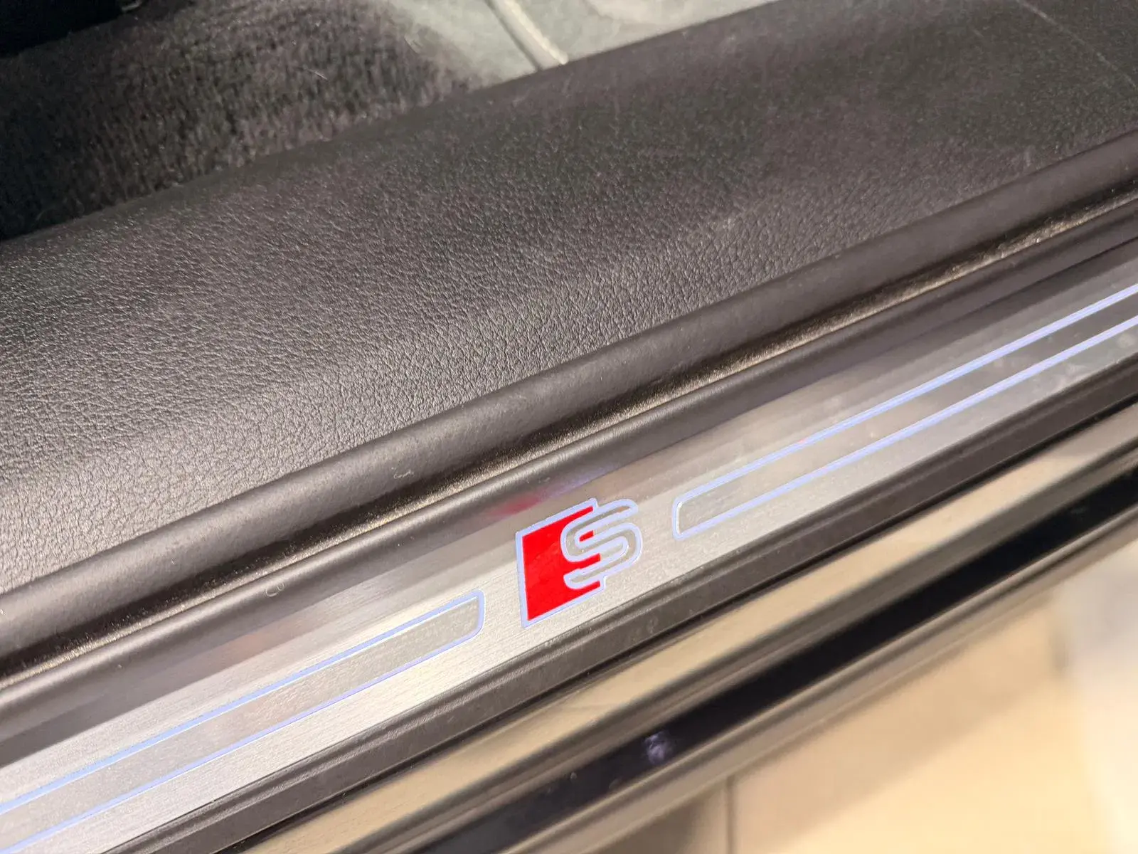 Audi e-tron 55 quattro S line 13