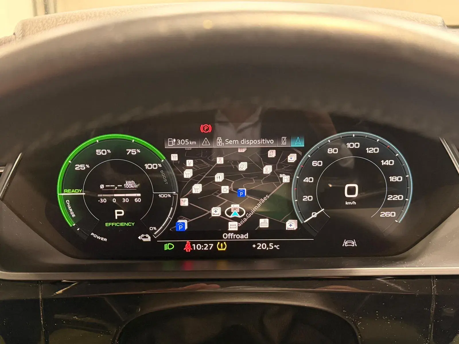Audi e-tron 55 quattro S line 14
