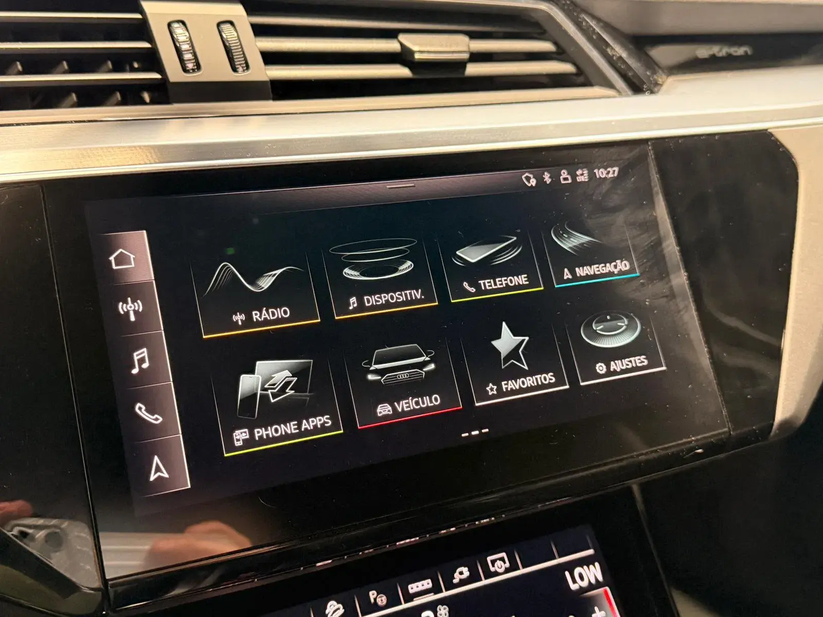 Audi e-tron 55 quattro S line 17