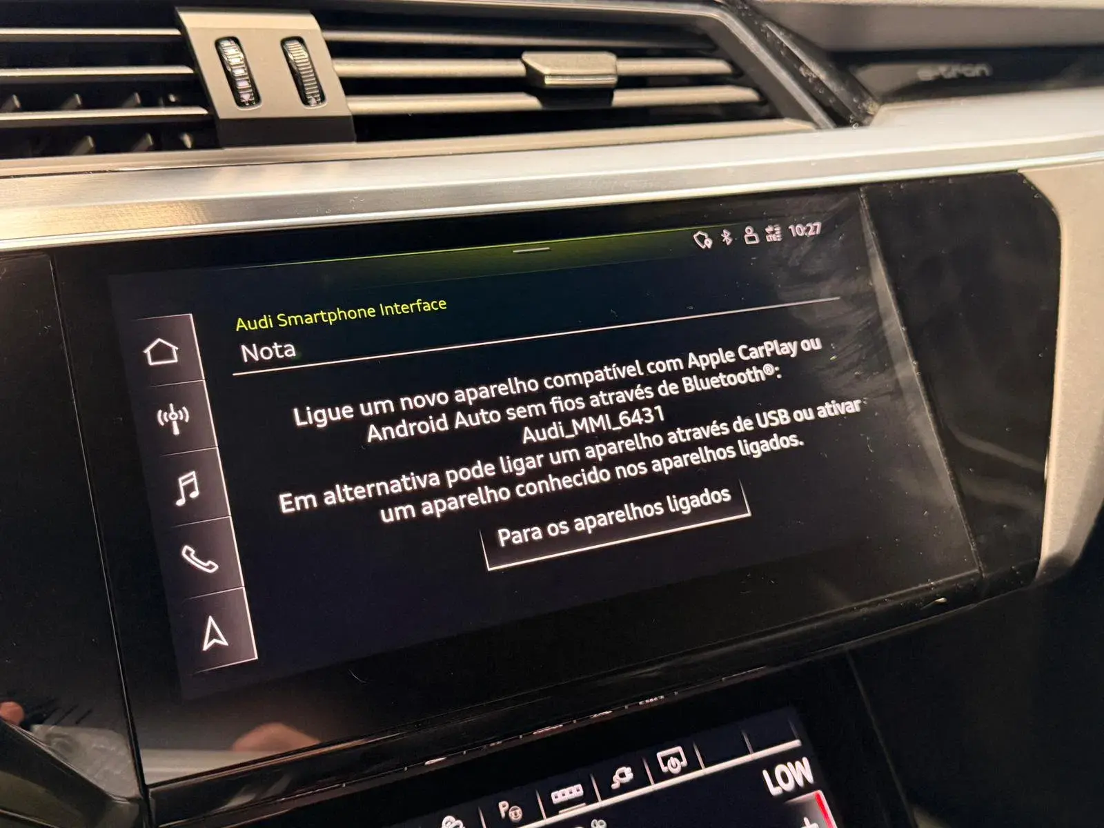 Audi e-tron 55 quattro S line 18