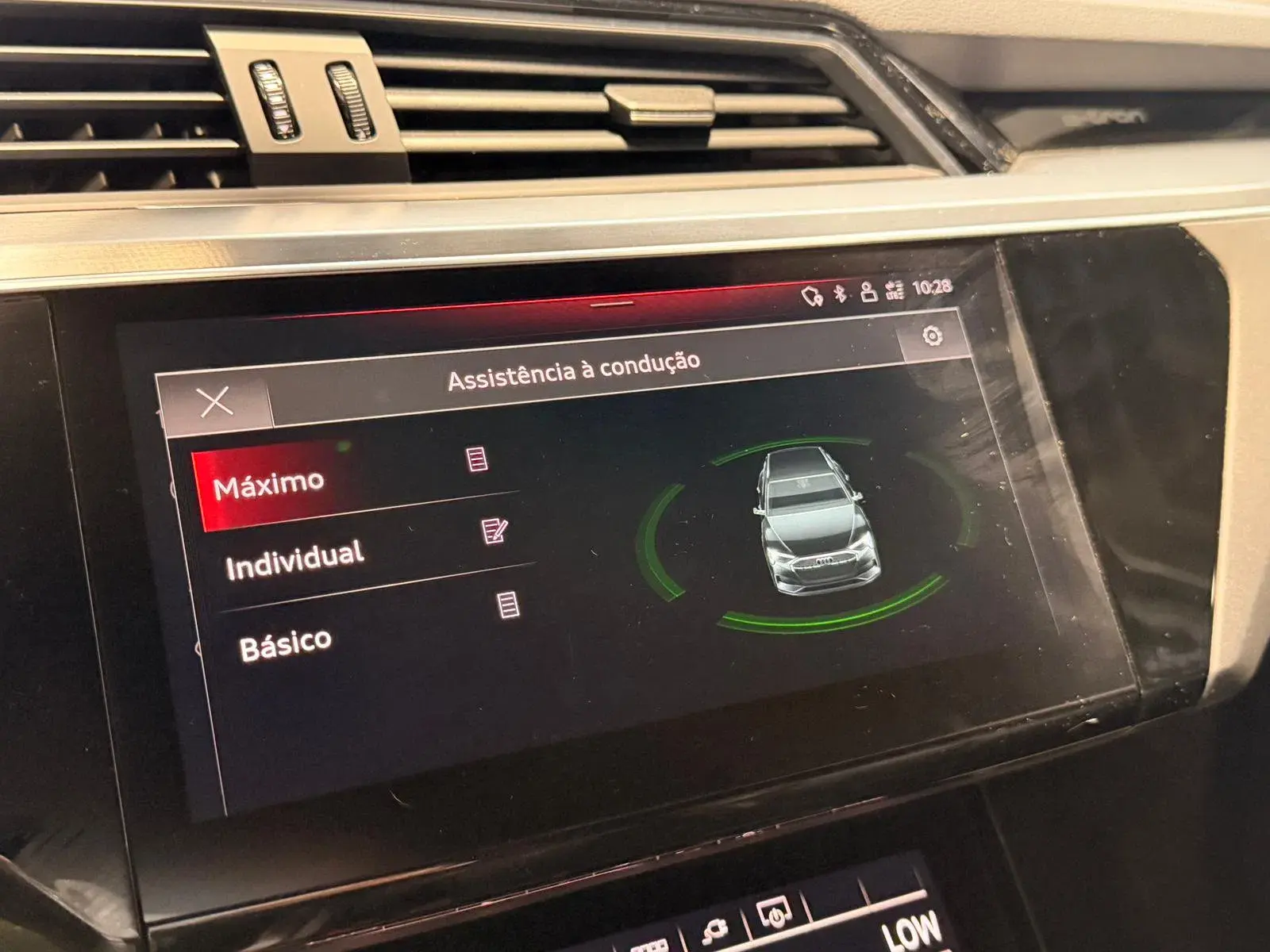 Audi e-tron 55 quattro S line 21
