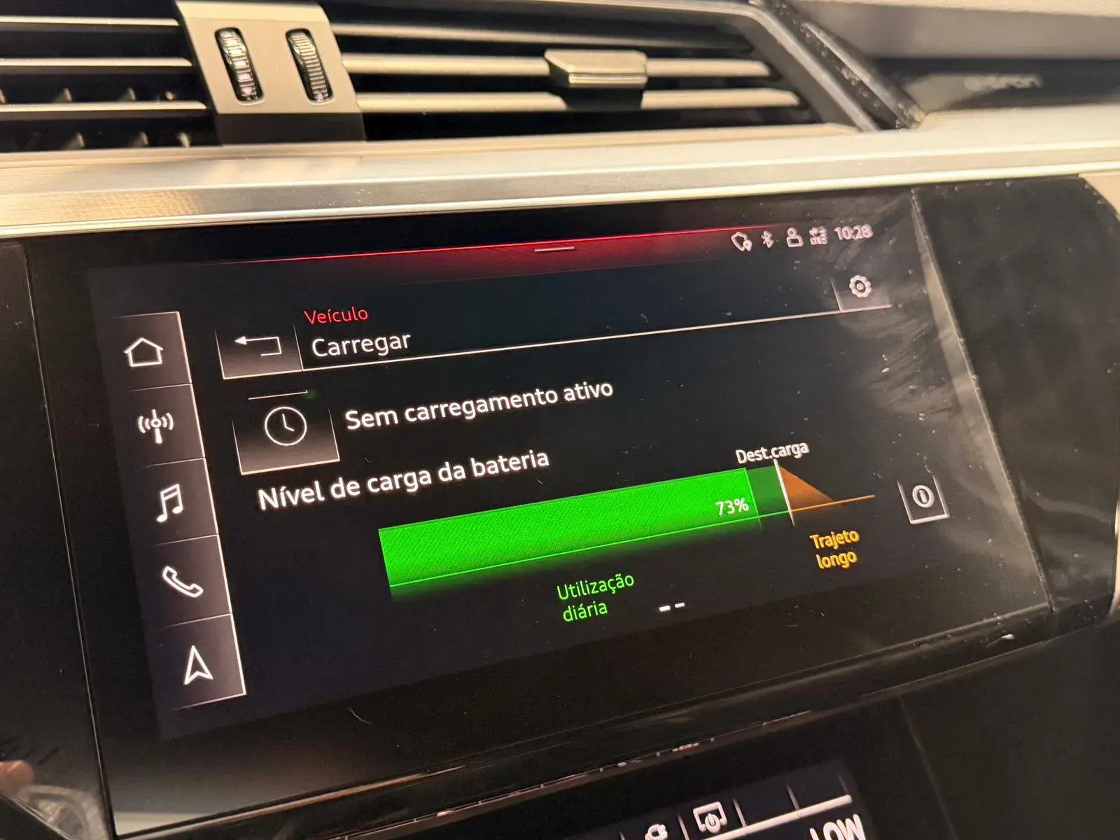 Audi e-tron 55 quattro S line 22