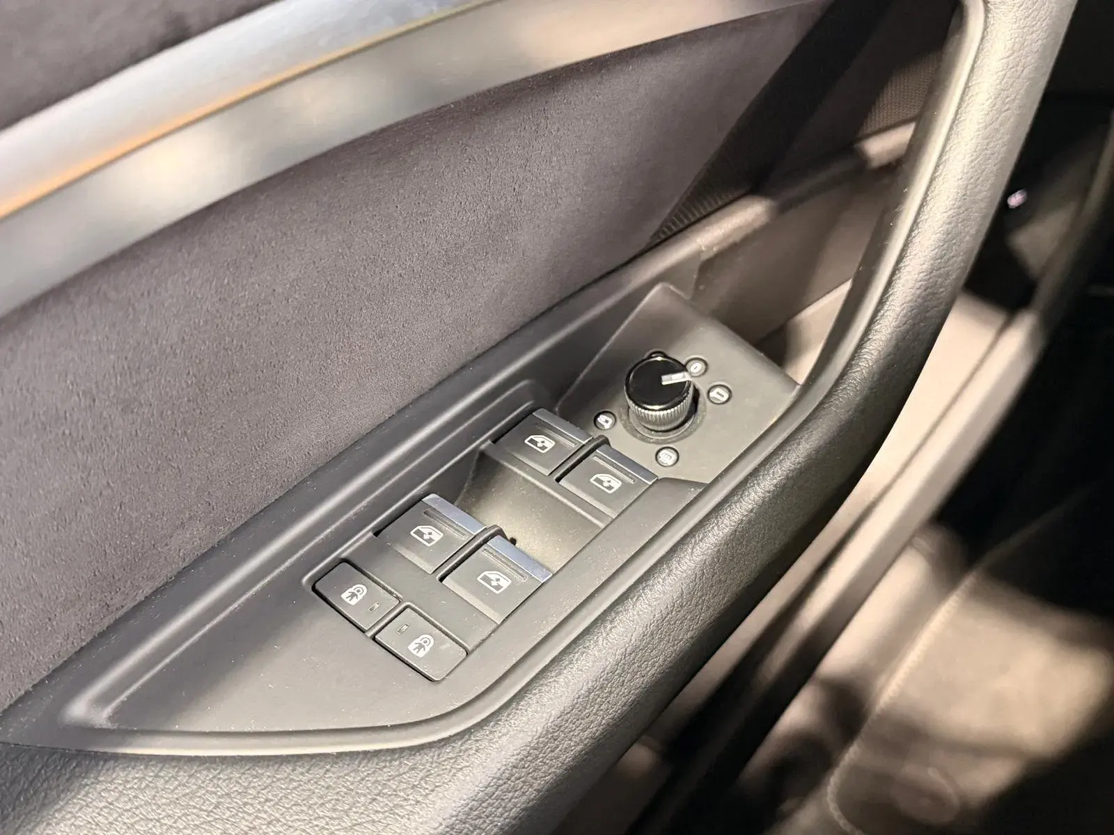 Audi e-tron 55 quattro S line 24