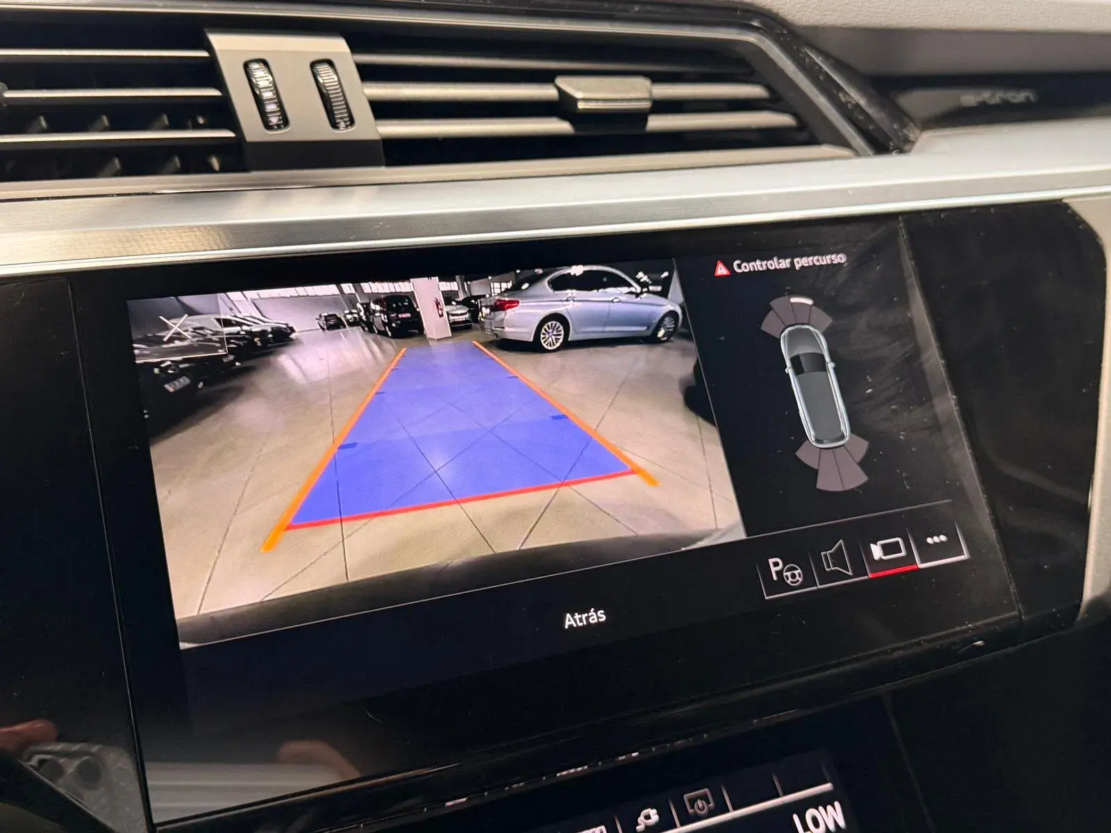 Audi e-tron 55 quattro S line 26