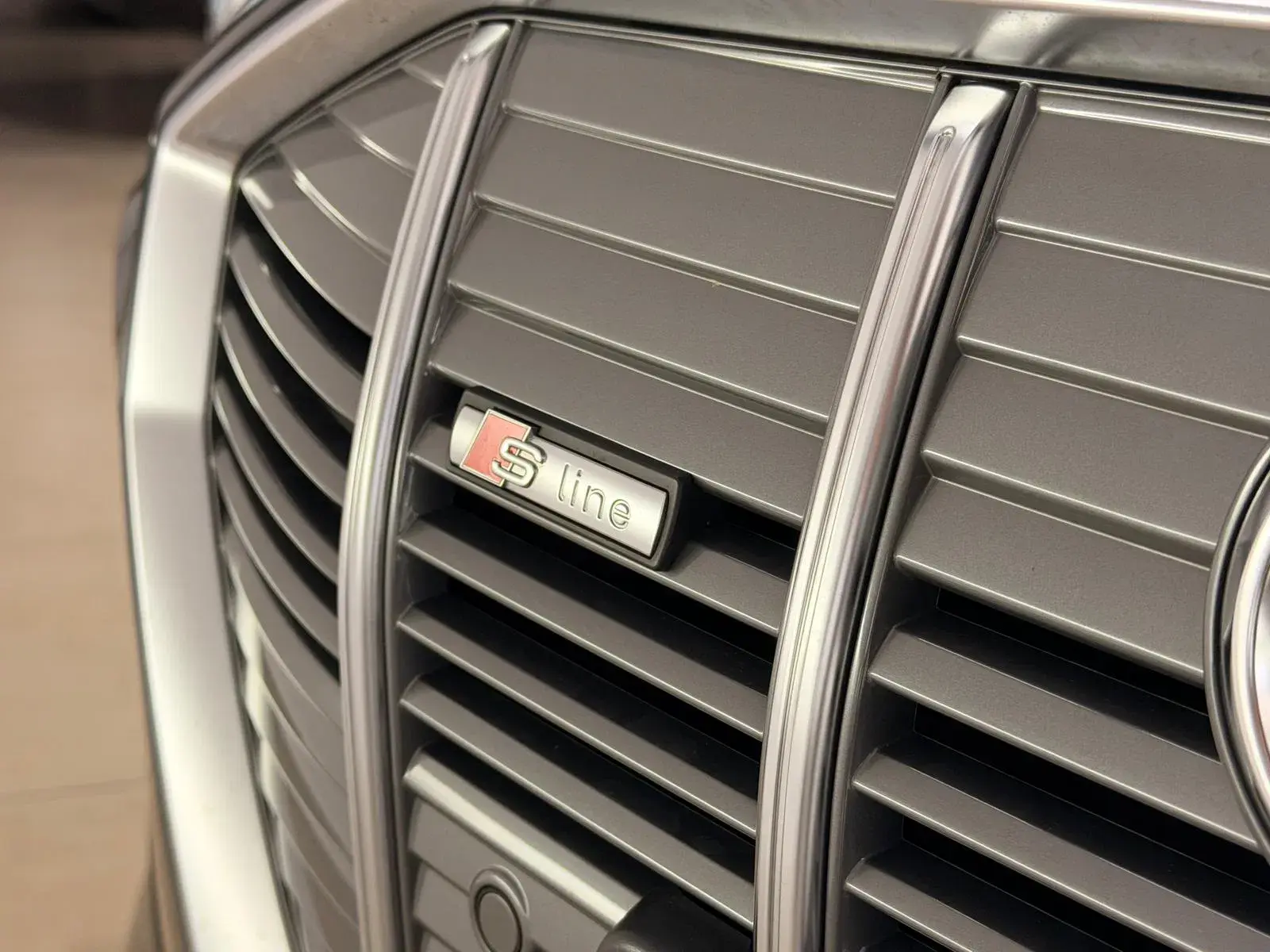 Audi e-tron 55 quattro S line 33