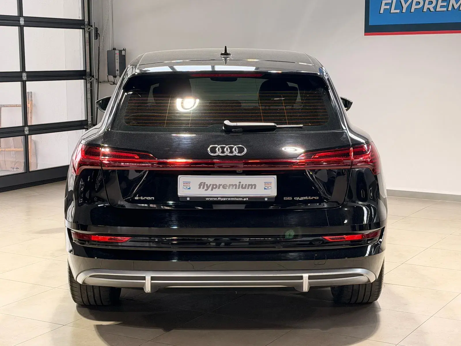 Audi e-tron 55 quattro S line 37