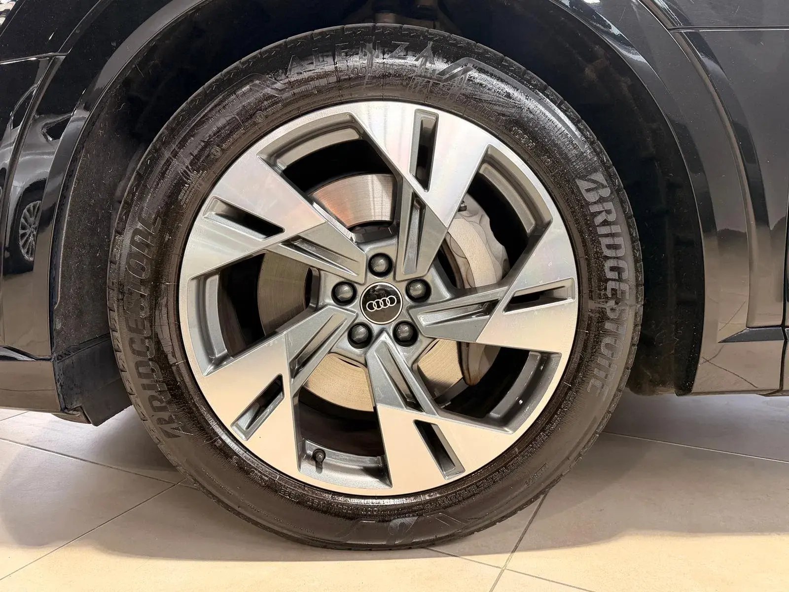Audi e-tron 55 quattro S line 39