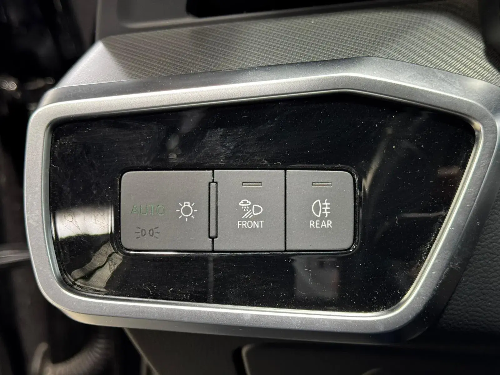 Audi A6 Avant 40 TDI Design S tronic 7