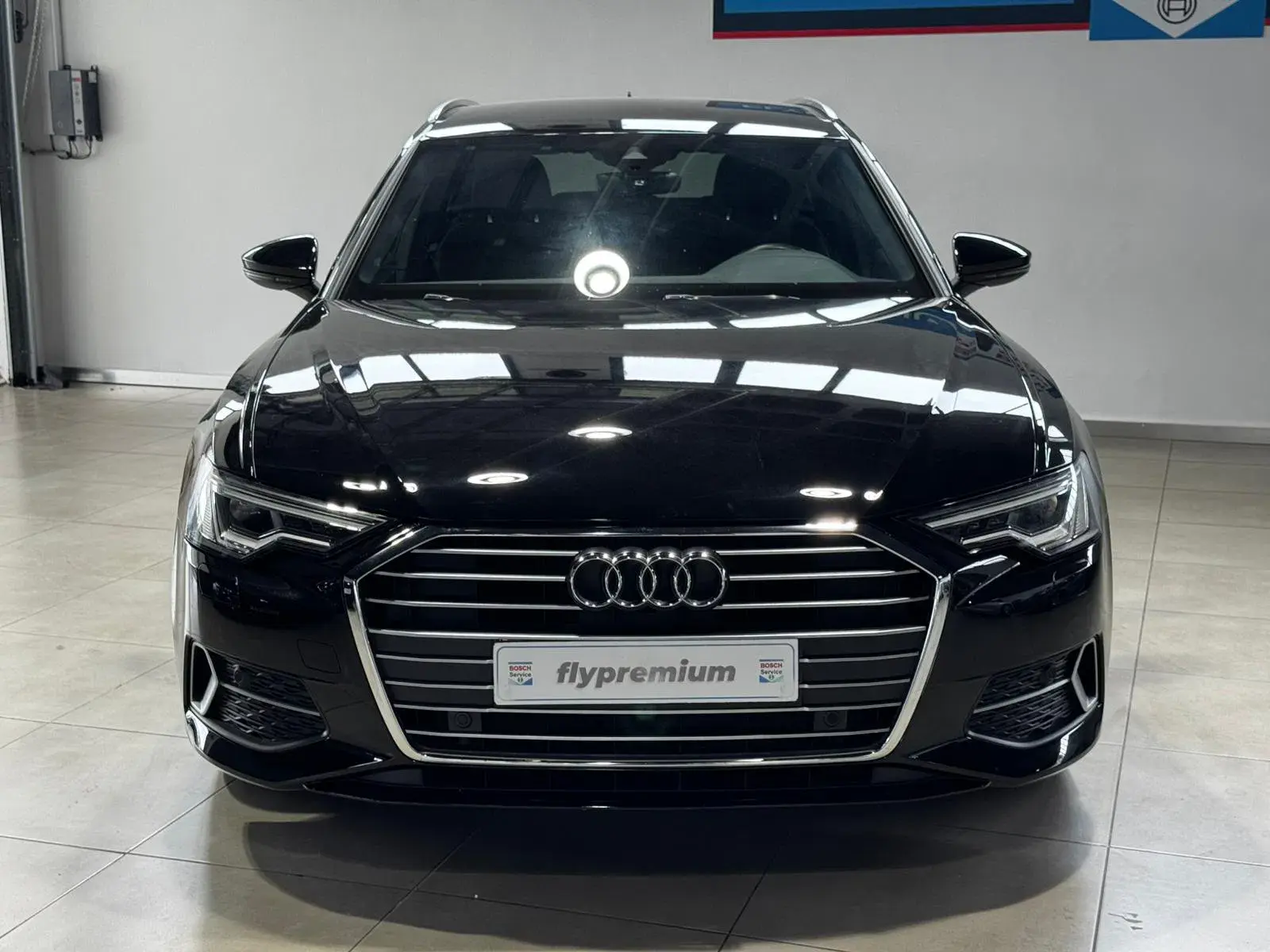 Audi A6 Avant 40 TDI Design S tronic 23