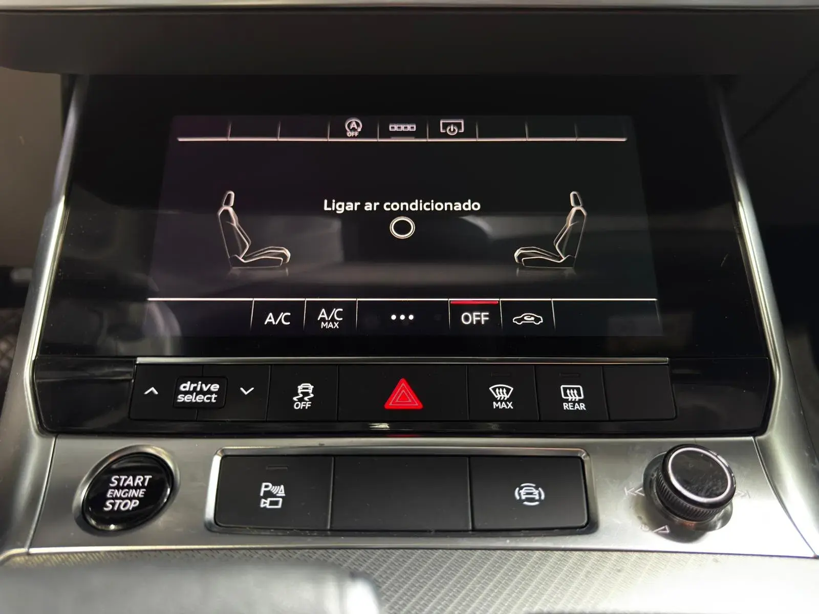 Audi A6 Avant 40 TDI Design S tronic 25