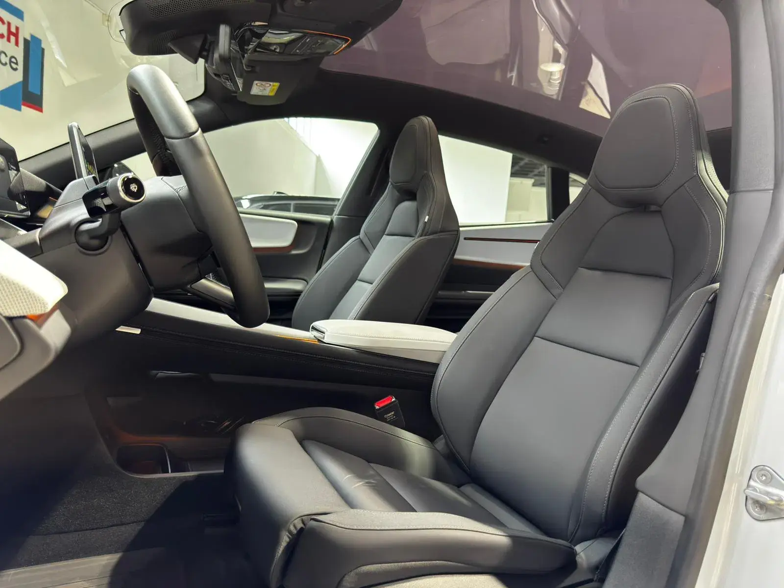 Polestar 4 Long Range 100 kWh Single Motor Plus 7