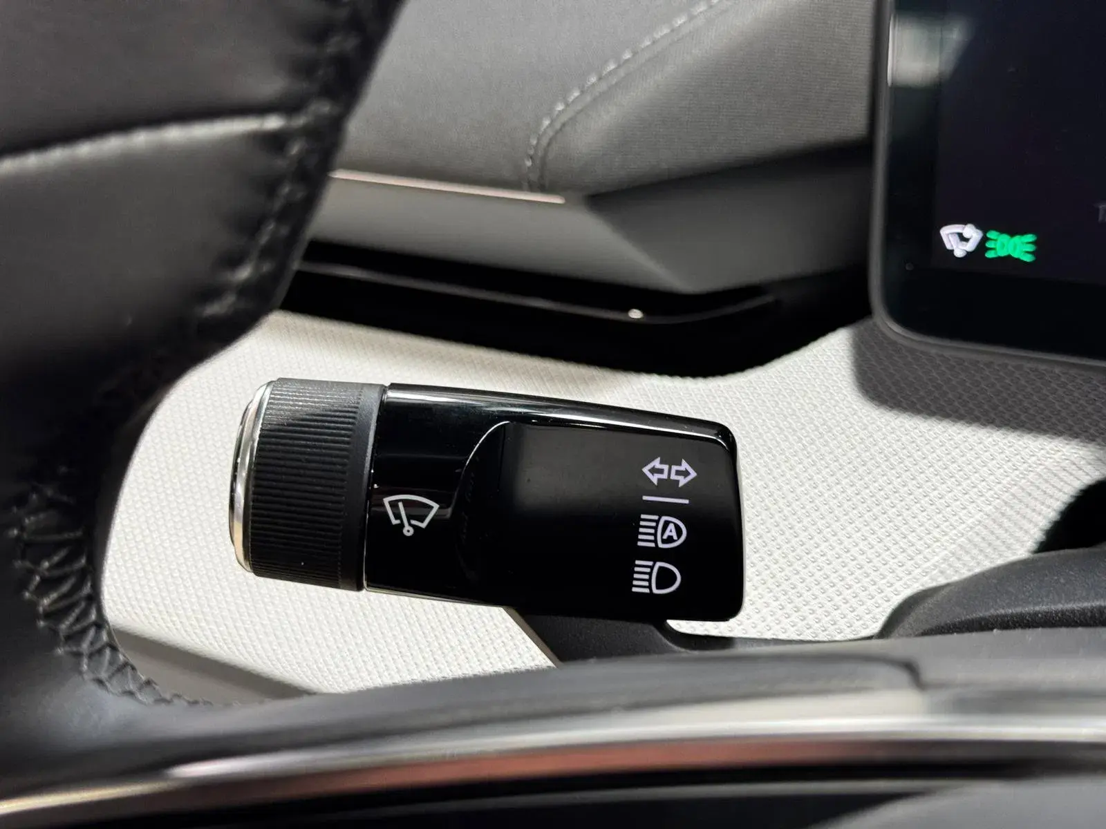 Polestar 4 Long Range 100 kWh Single Motor Plus 11