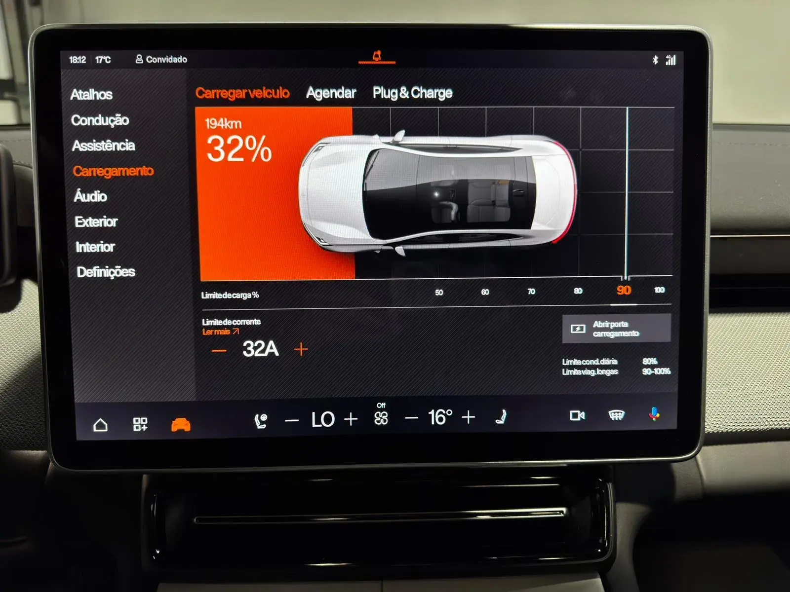 Polestar 4 Long Range 100 kWh Single Motor Plus 20