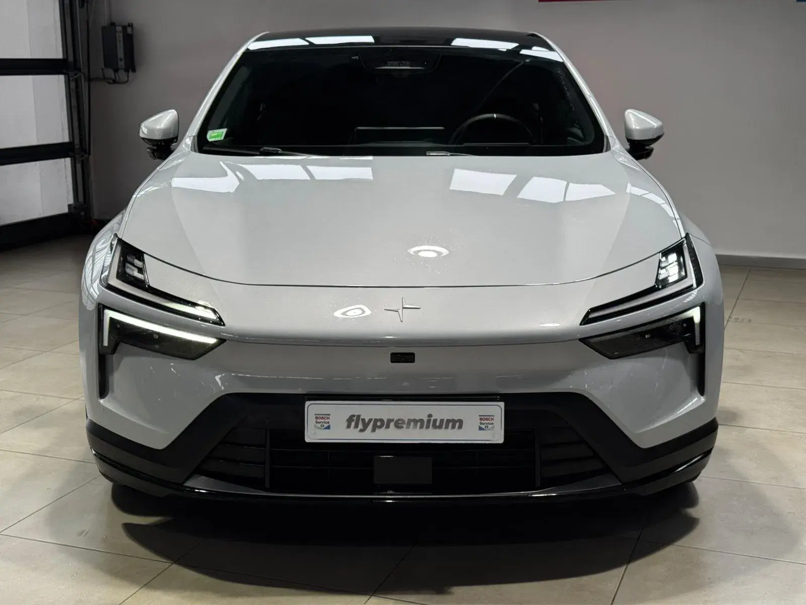 Polestar 4 Long Range 100 kWh Single Motor Plus 23