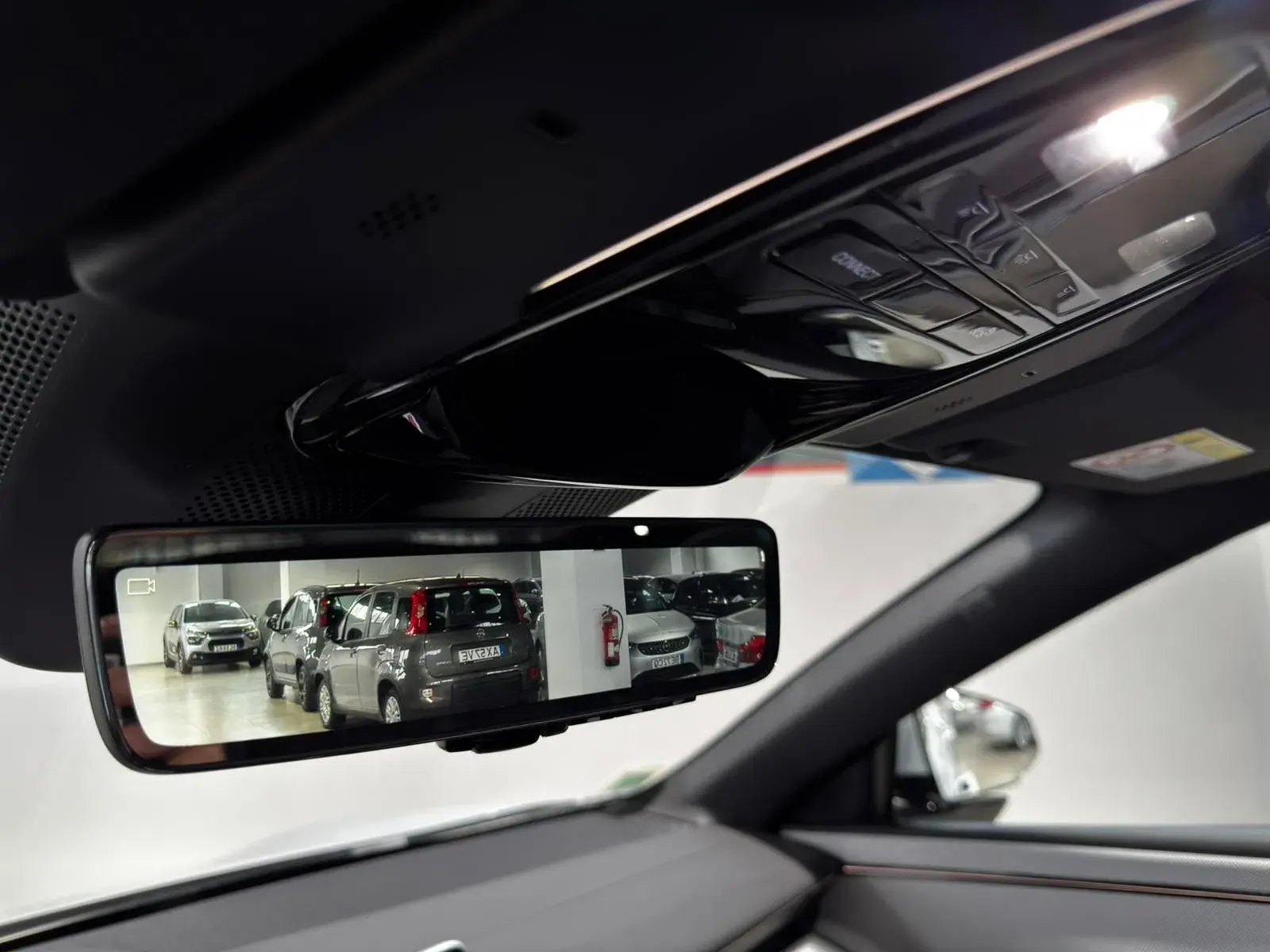 Polestar 4 Long Range 100 kWh Single Motor Plus 29