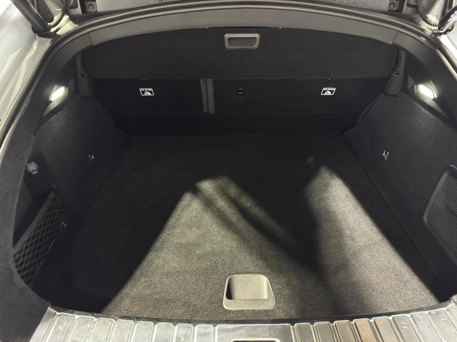 Polestar 4 Long Range 100 kWh Single Motor Plus 36