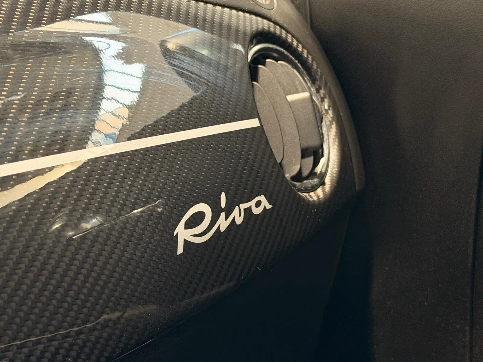 Abarth 695 1.4 T-Jet Rivale MTA 9