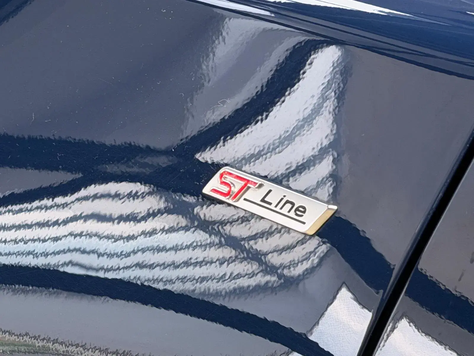 Ford Puma 1.0 EcoBoost MHEV ST-Line 27