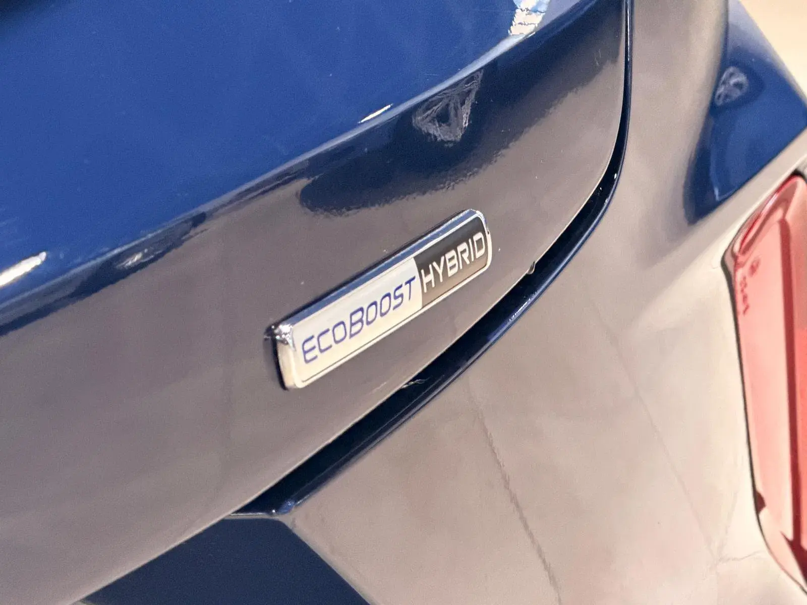 Ford Puma 1.0 EcoBoost MHEV ST-Line 28
